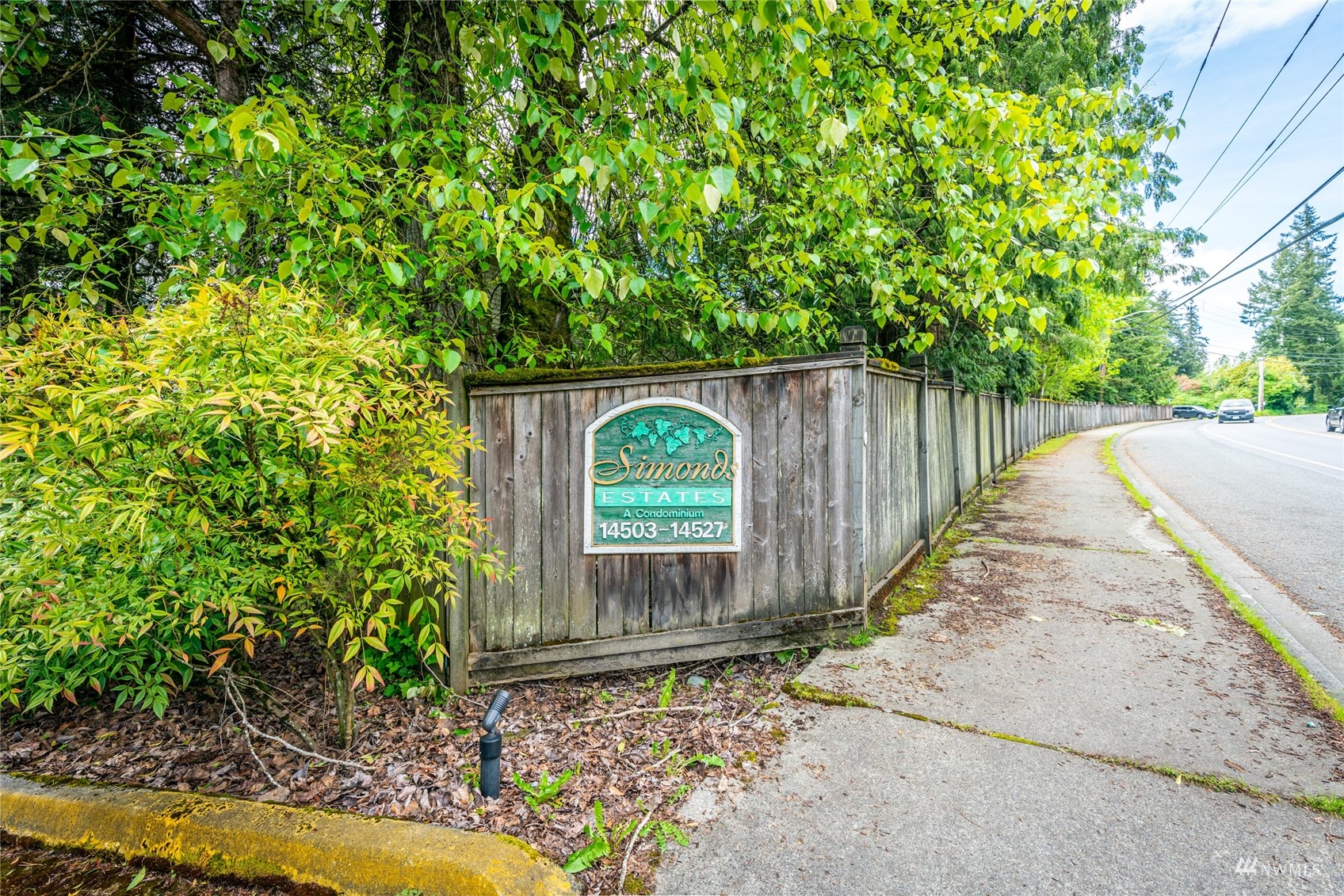 14505 Simonds Road NE Unit: C