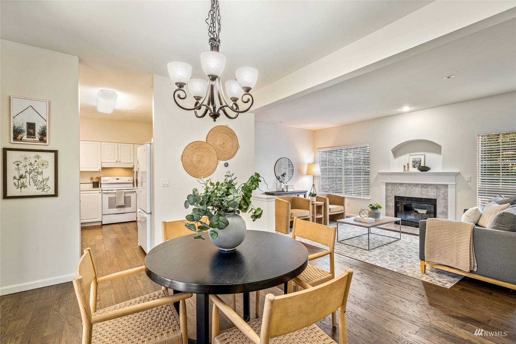 14505 Simonds Road NE Unit: C