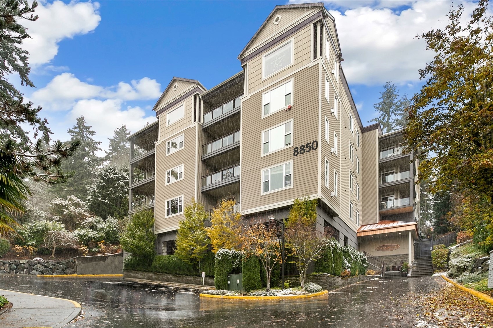 8850 Redmond Woodinville Road NE Unit: 405