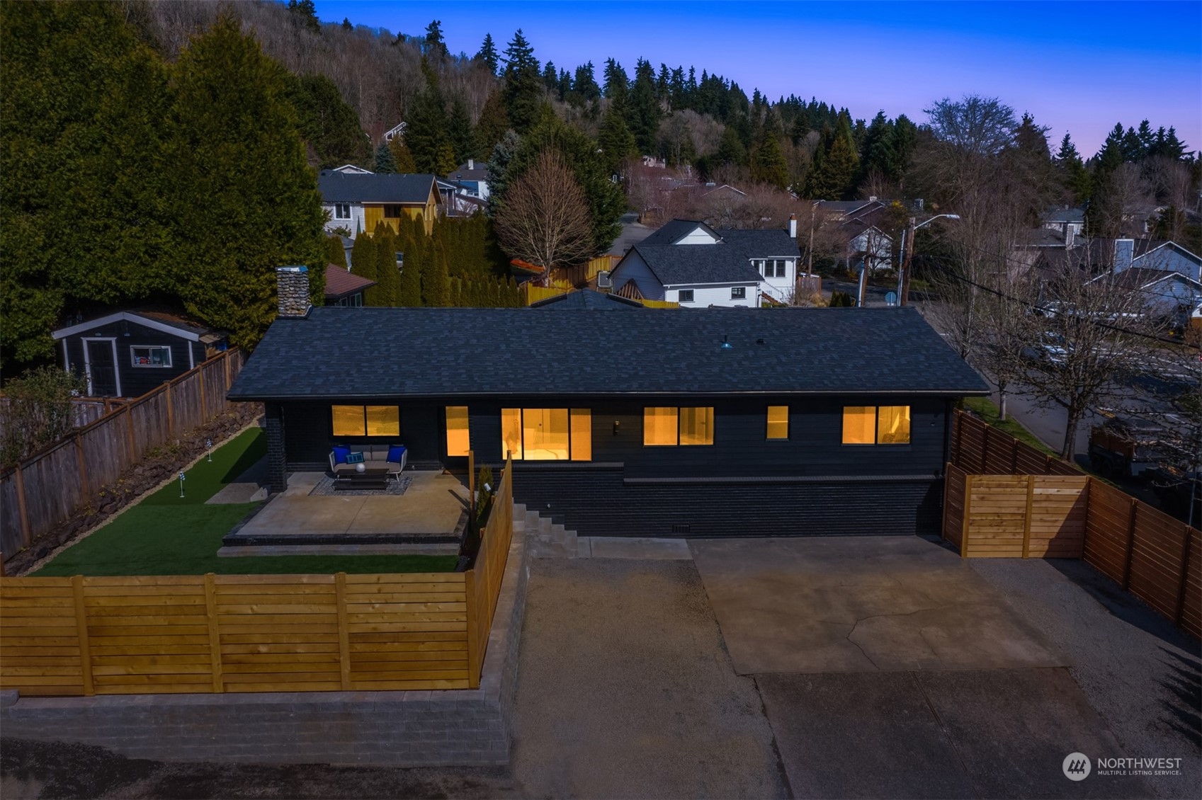 12341 93rd Avenue NE