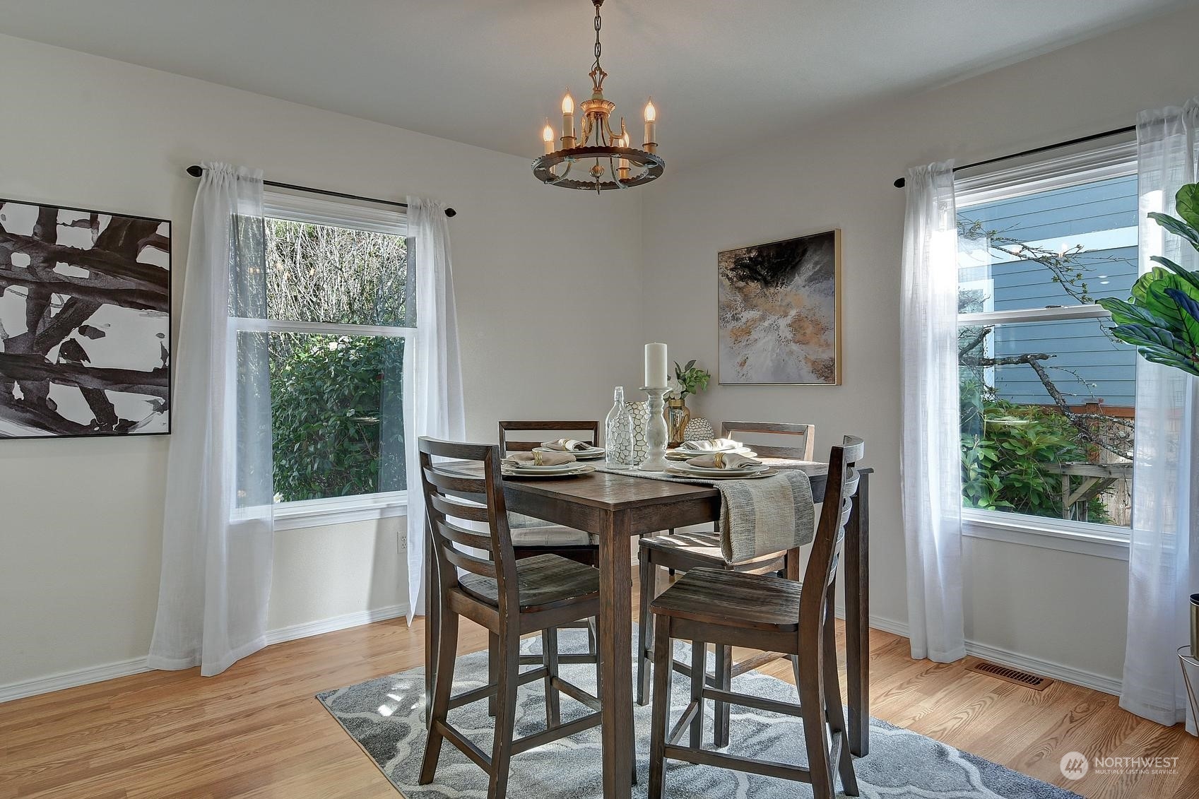 1058 SW 150th Street