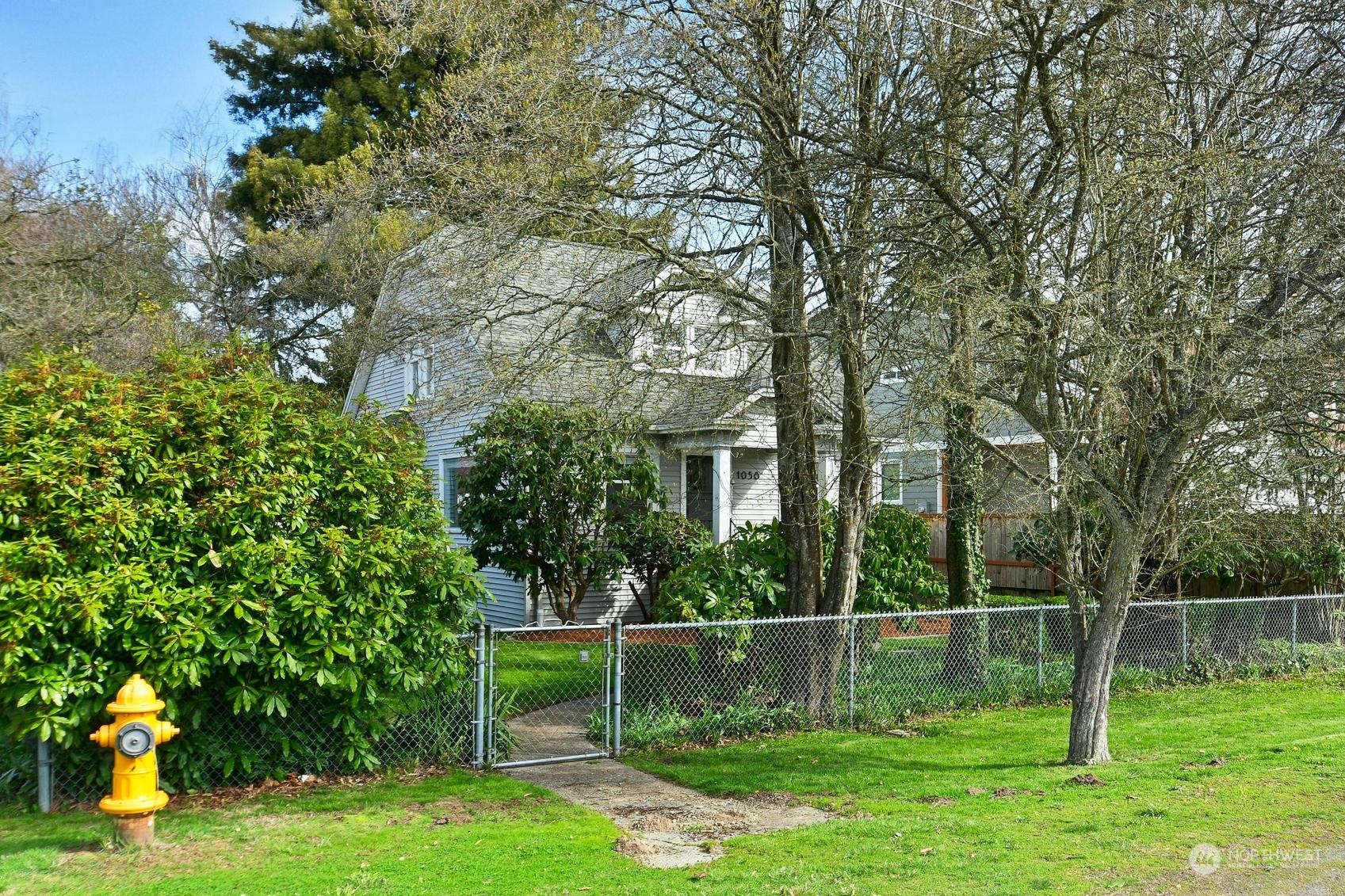 1058 SW 150th Street