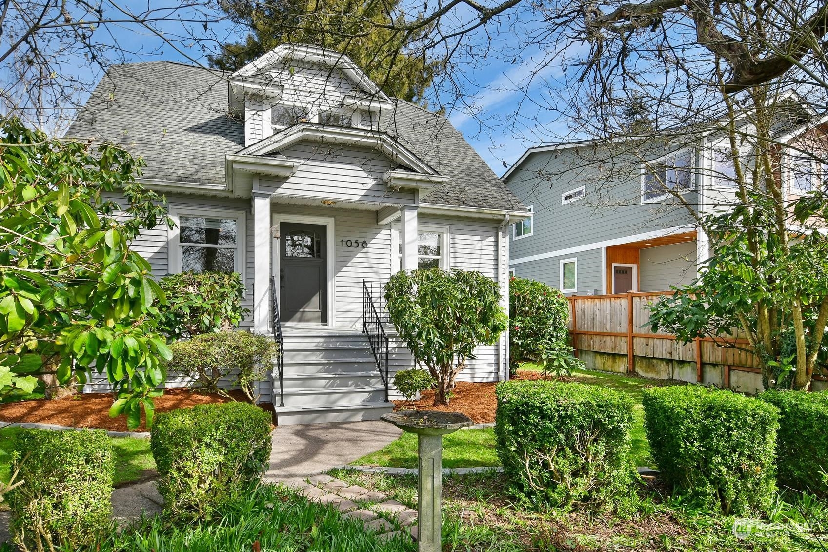 1058 SW 150th Street