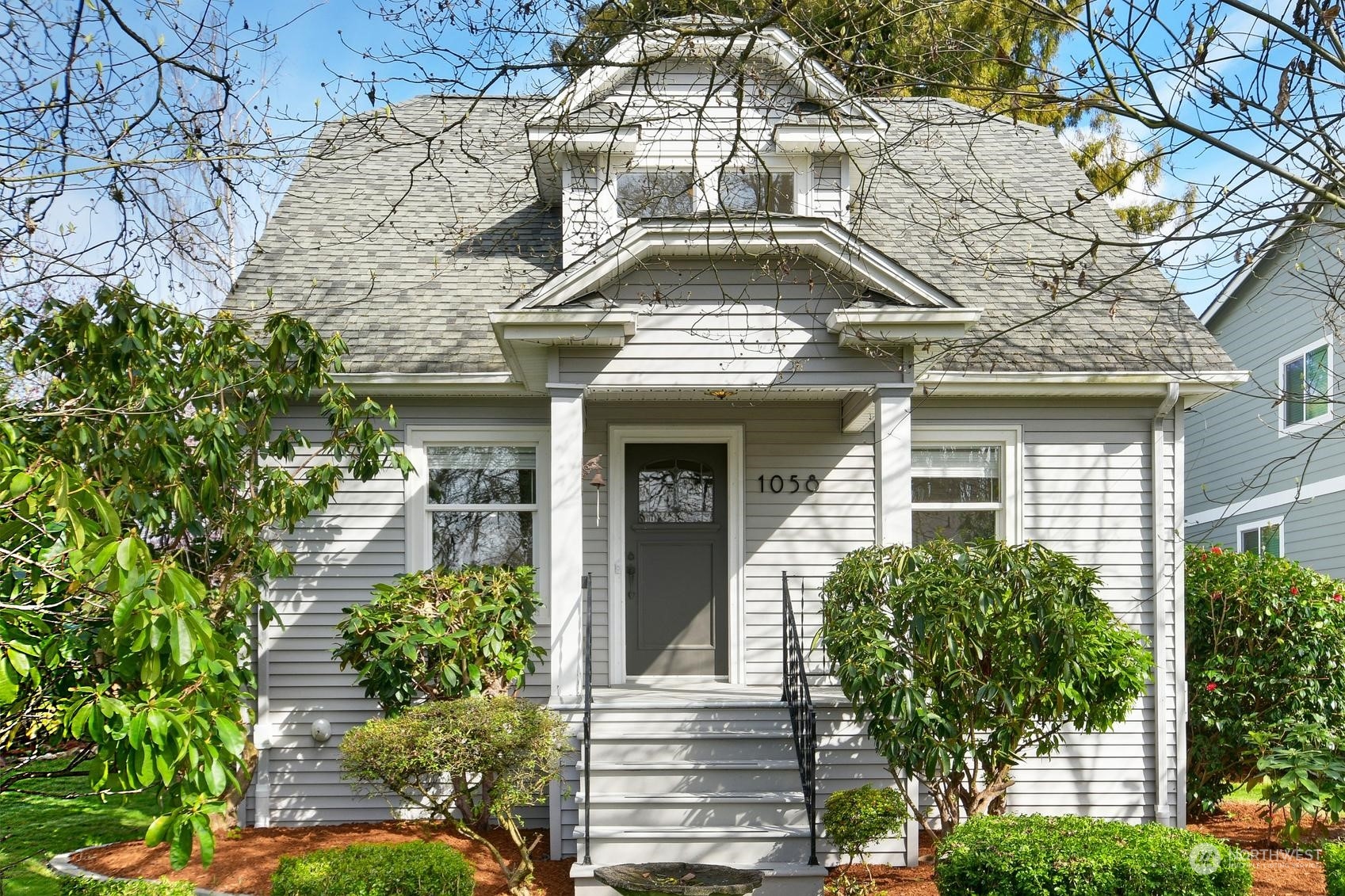 1058 SW 150th Street