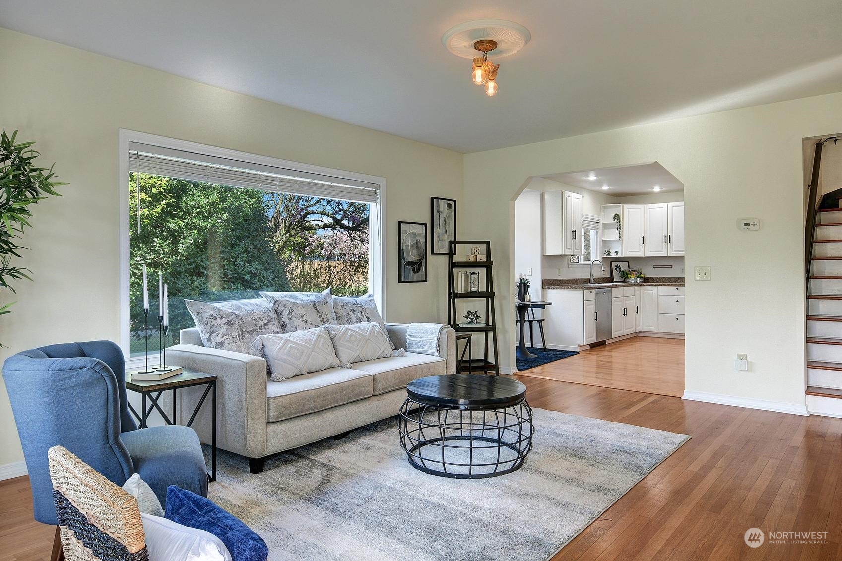 1058 SW 150th Street