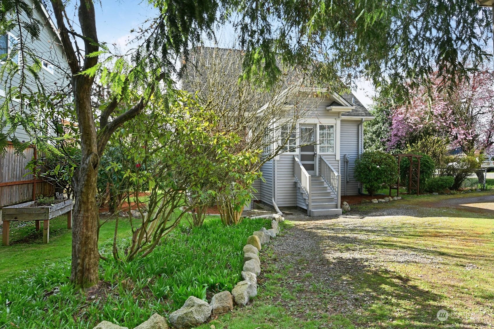 1058 SW 150th Street