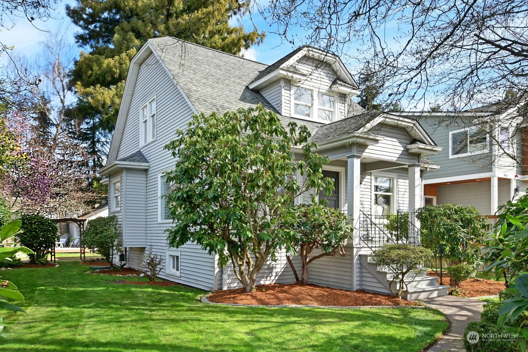 1058 SW 150th Street