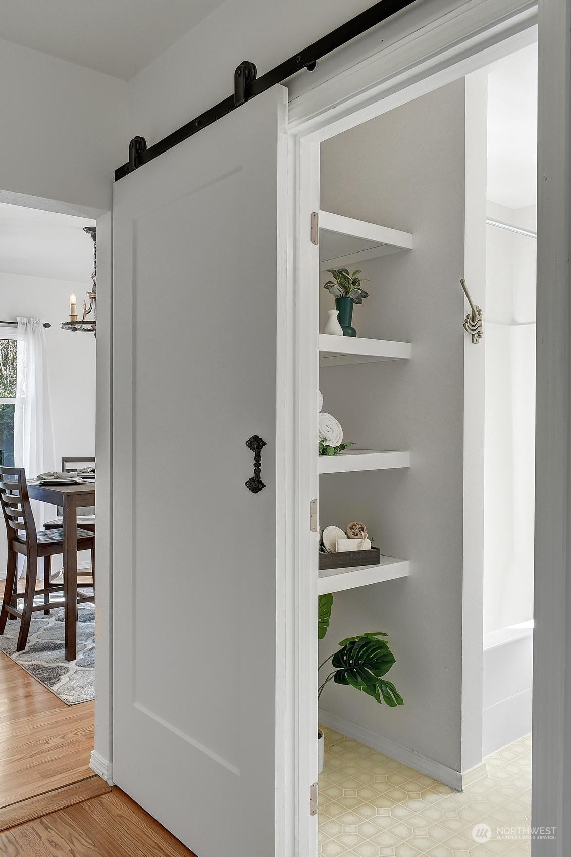 1058 SW 150th Street