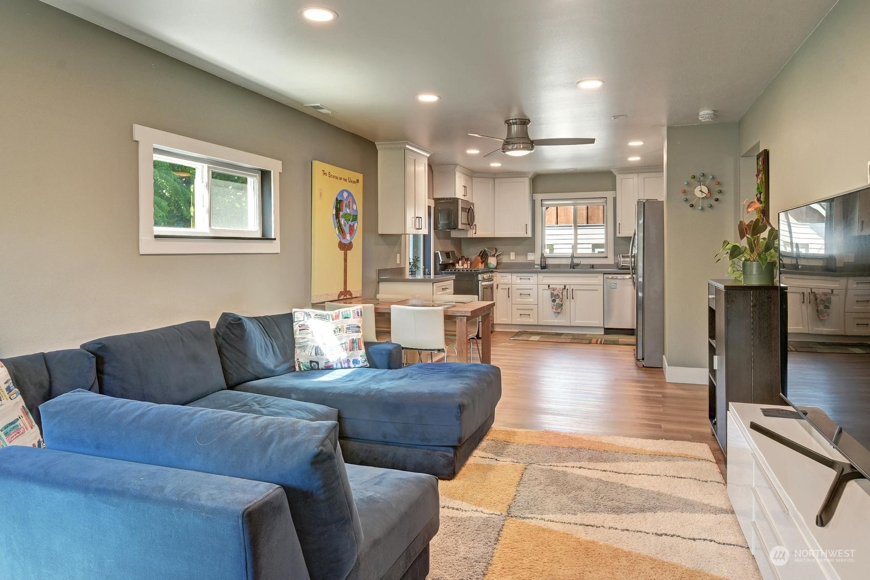 808 A SW Henderson Street