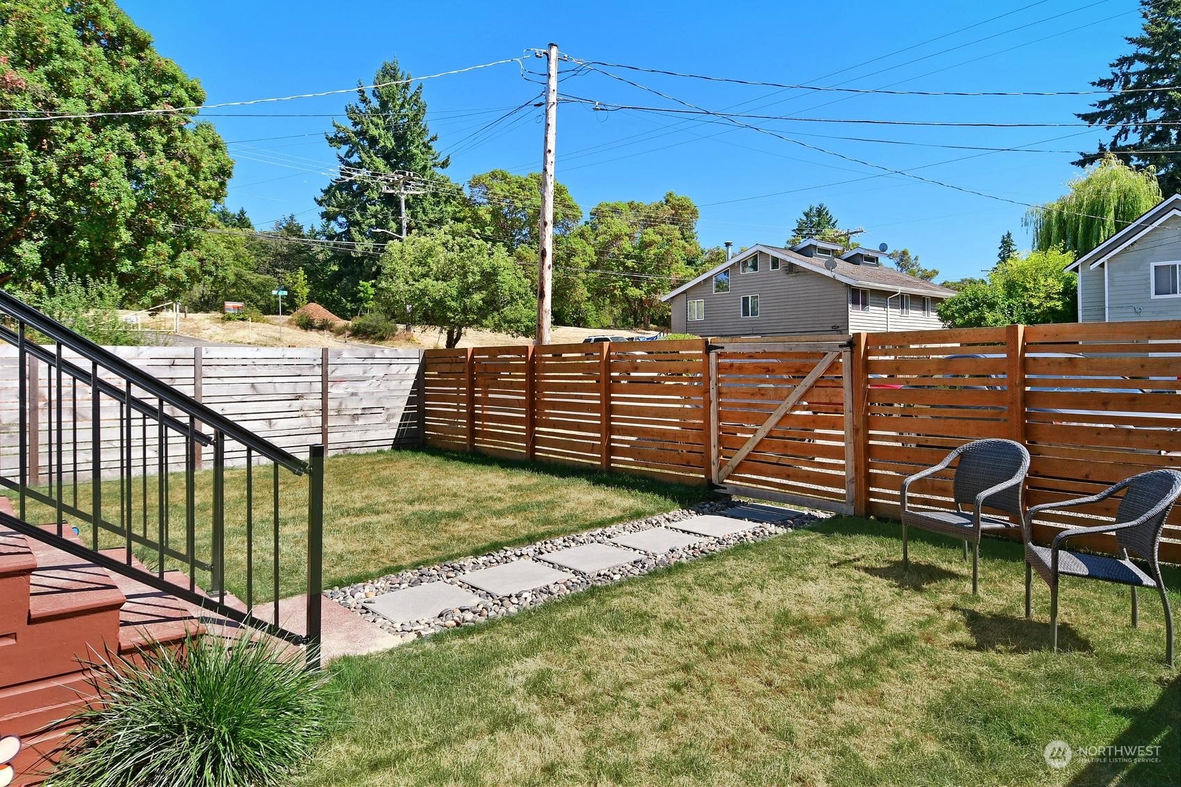 808 A SW Henderson Street