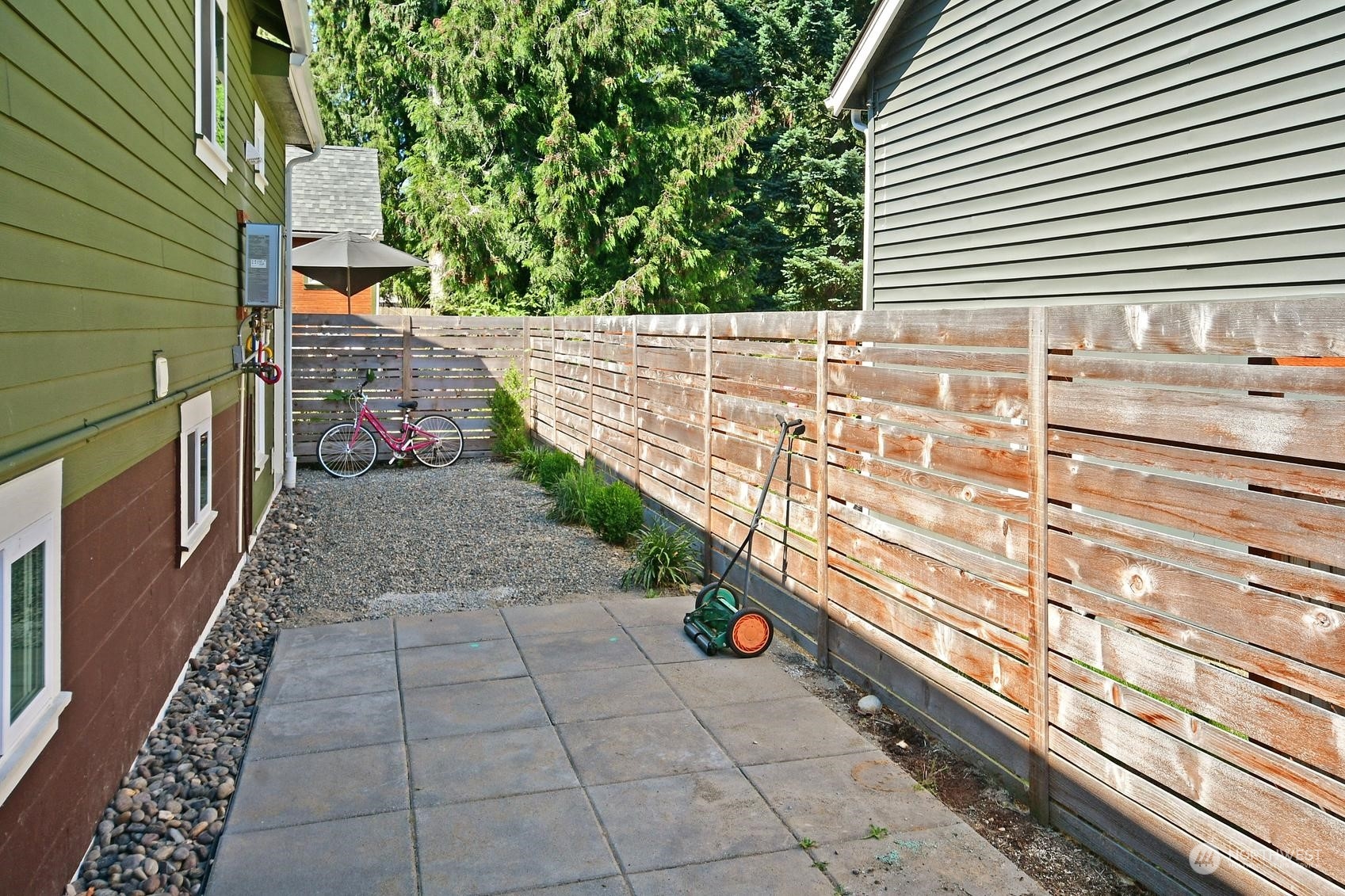 808 A SW Henderson Street