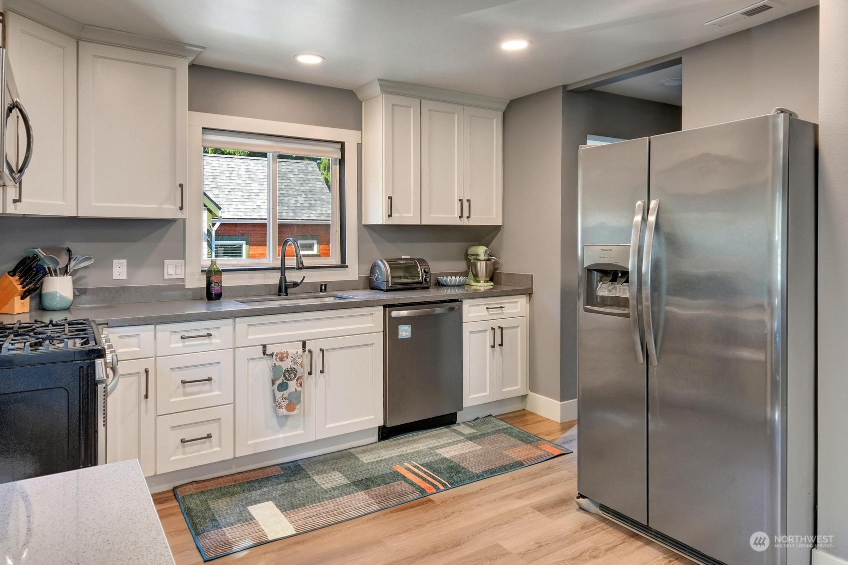 808 A SW Henderson Street