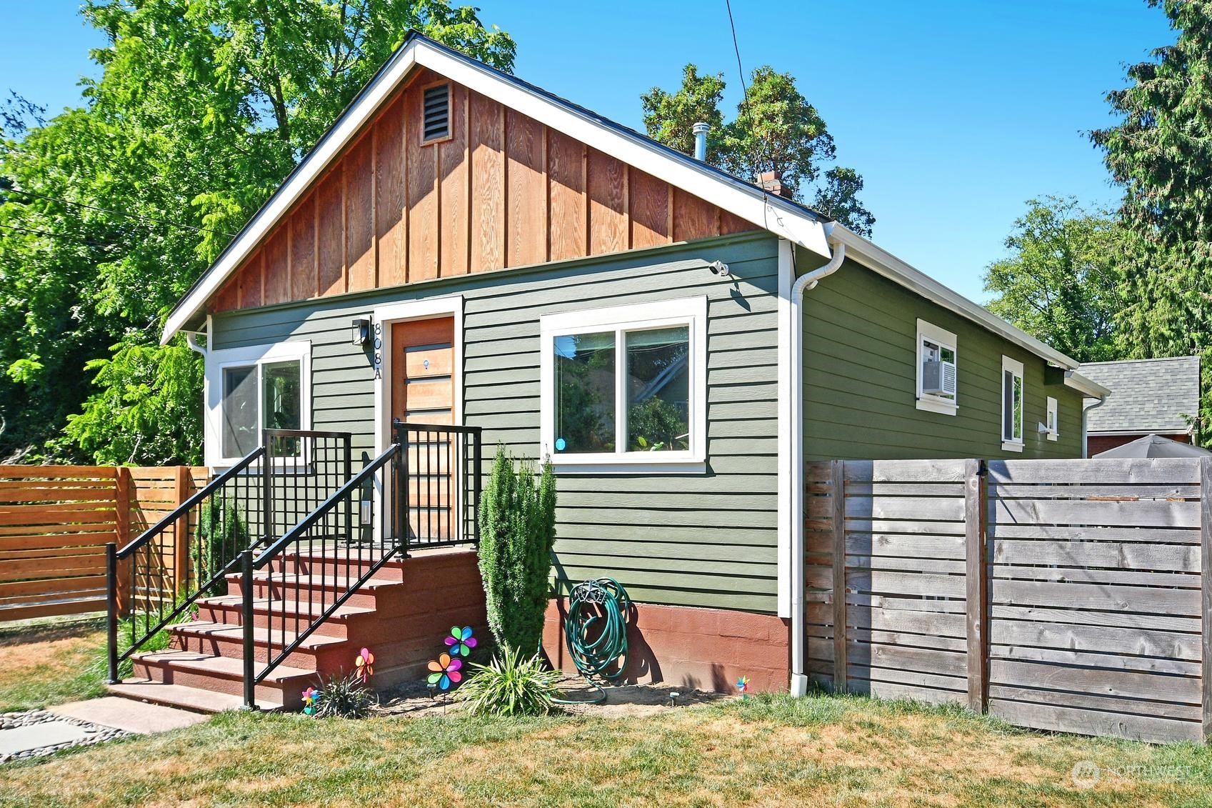 808 A SW Henderson Street