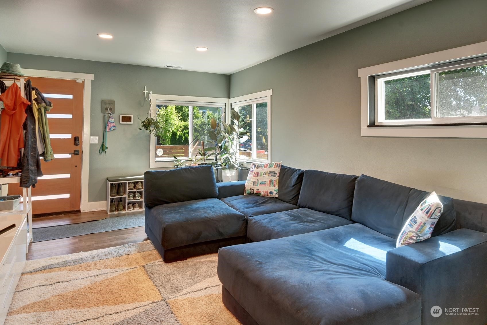 808 A SW Henderson Street