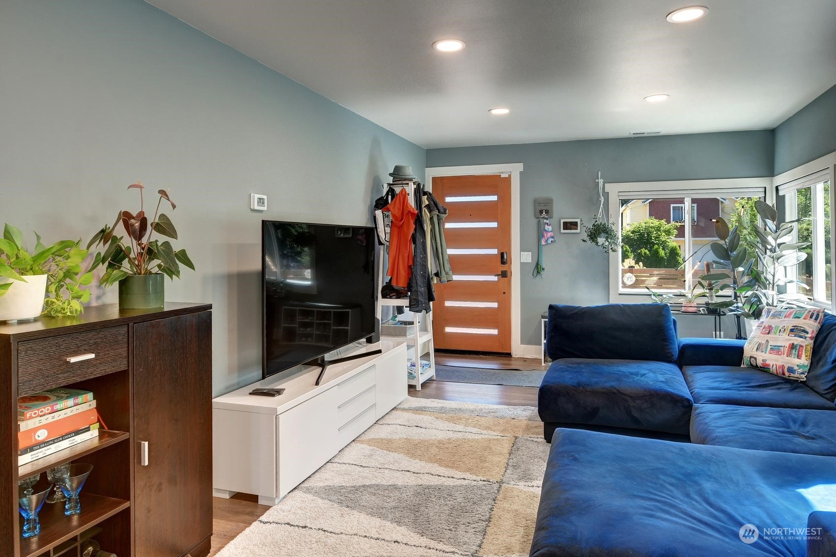 808 A SW Henderson Street