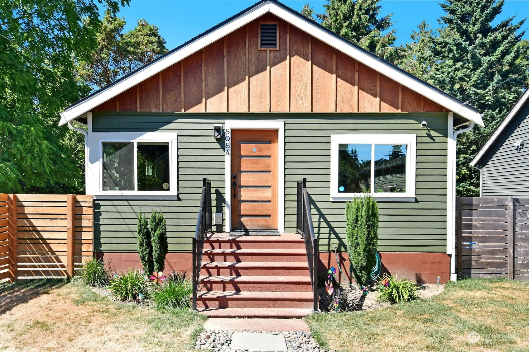 808 A SW Henderson Street