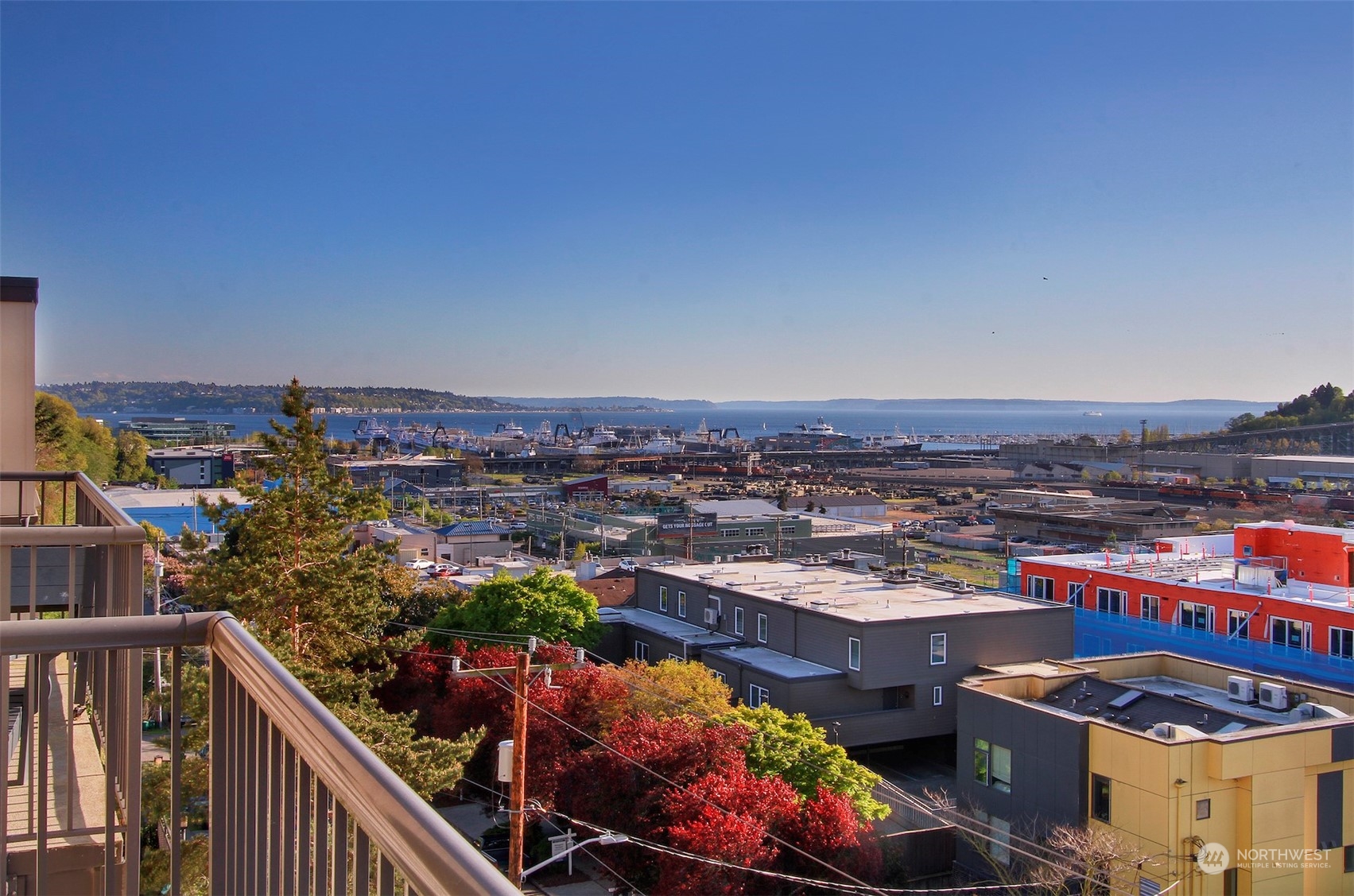 2253 Gilman Drive W #504