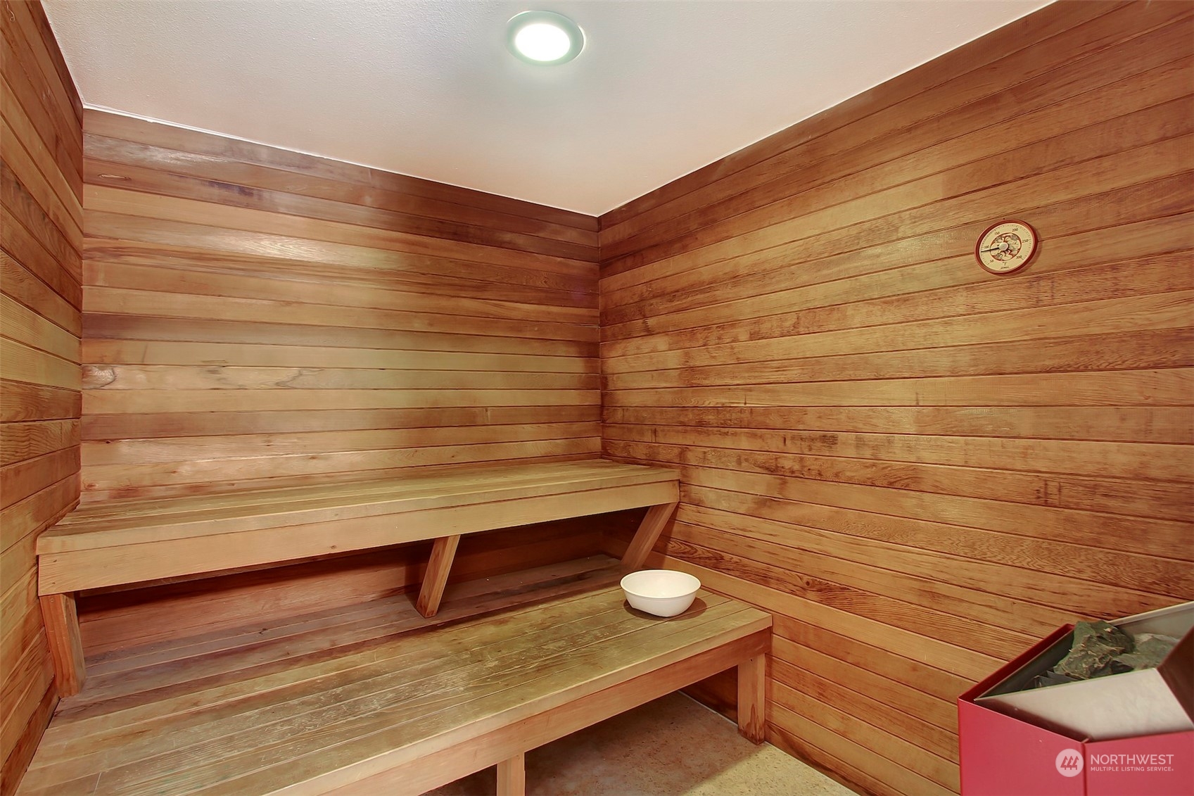 2253 Gilman Drive W #504