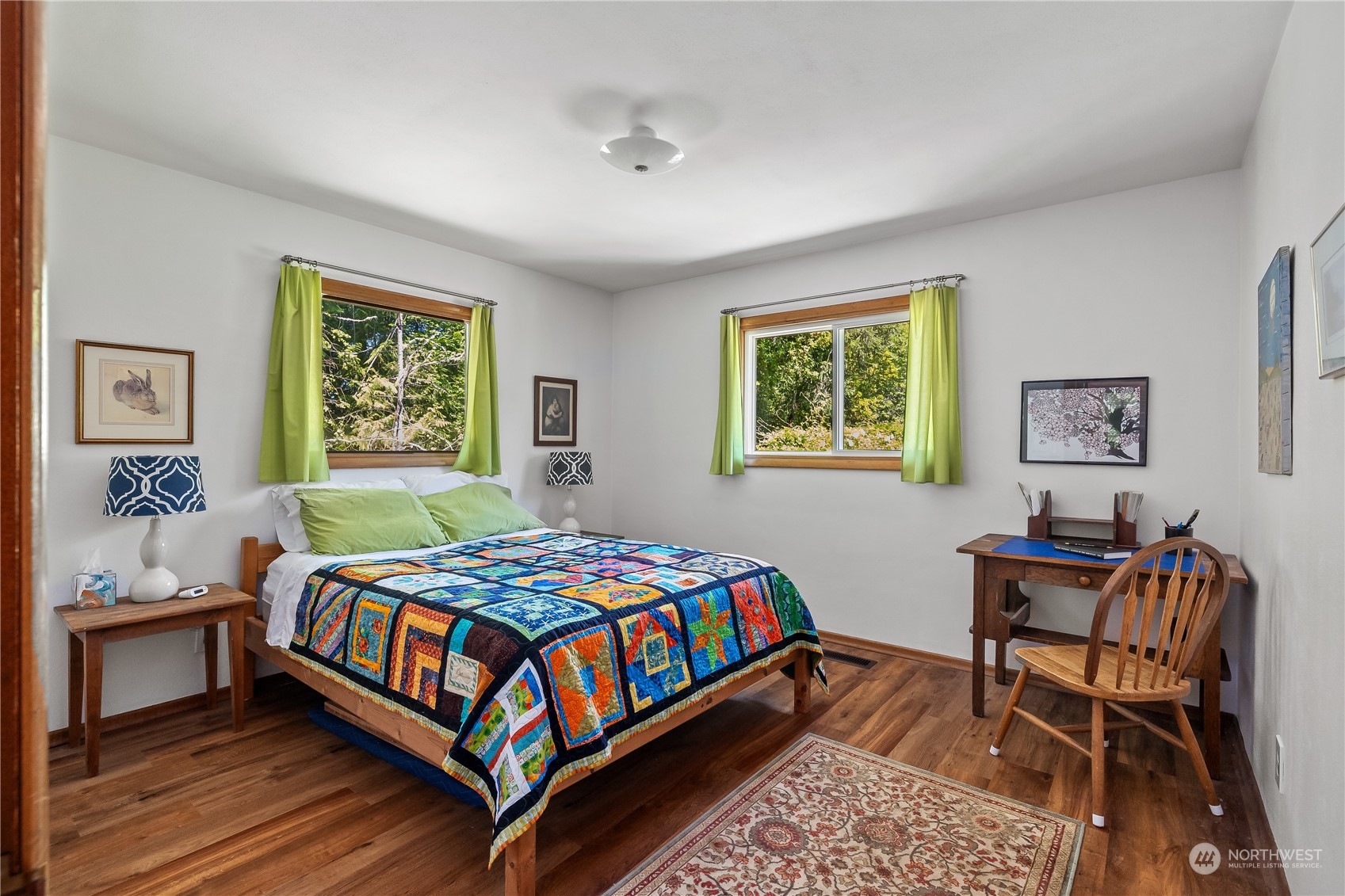 6131 Woodard Bay Road NE