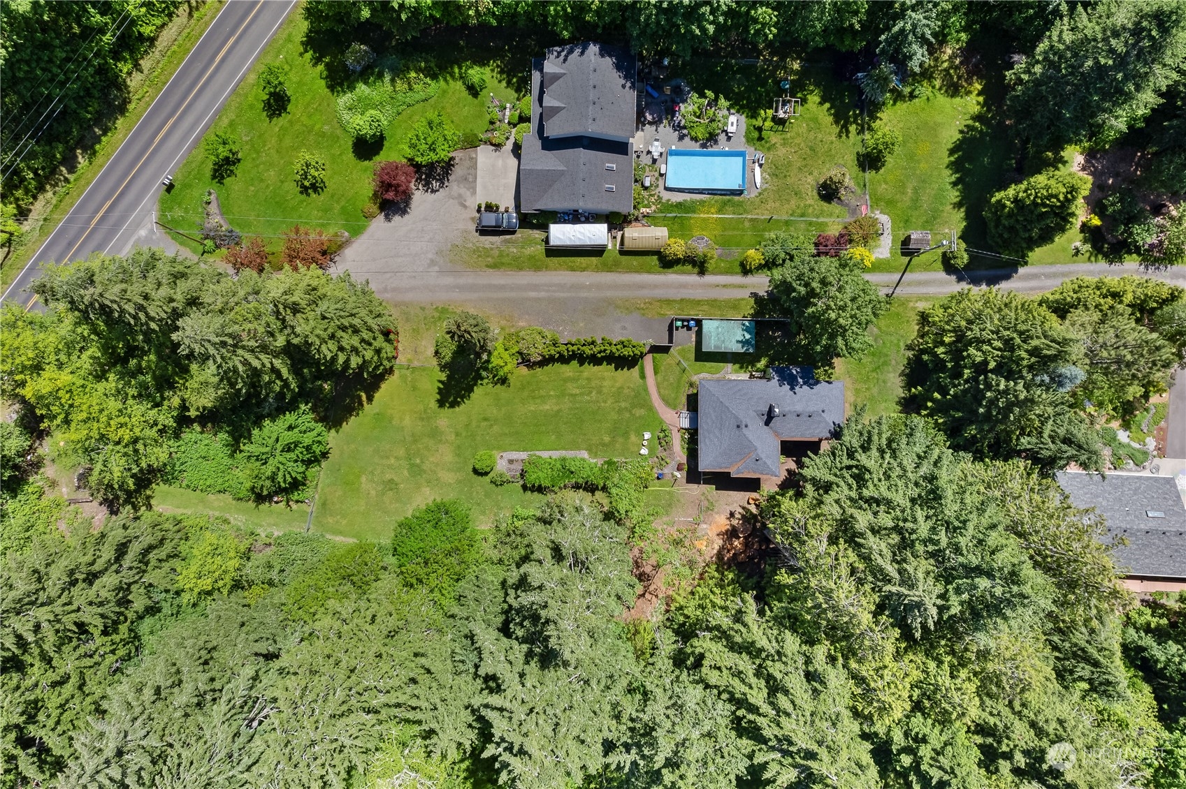 6131 Woodard Bay Road NE