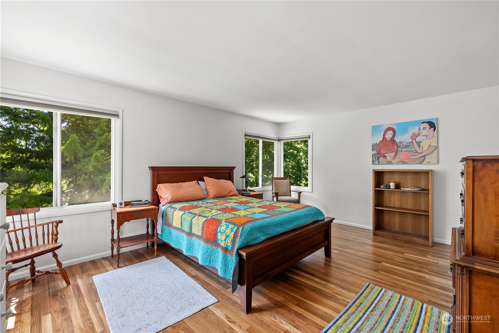 6131 Woodard Bay Road NE