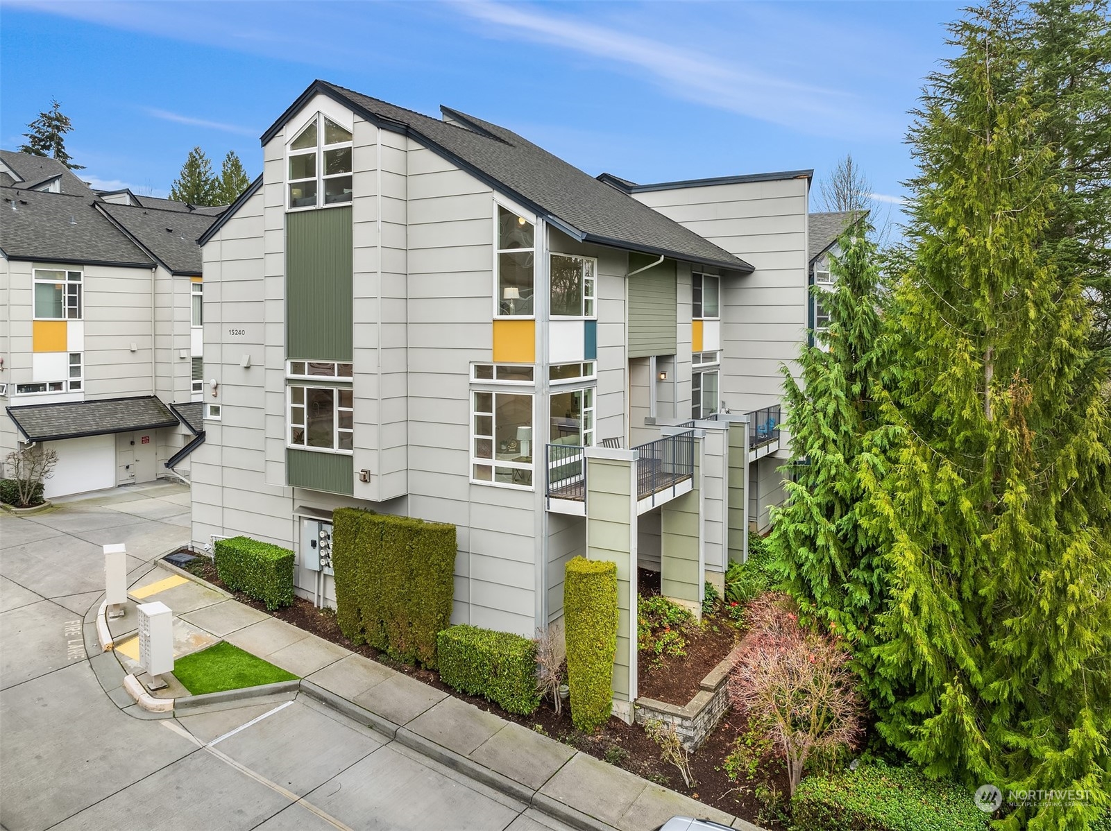 15240 NE 81st Way #H-107