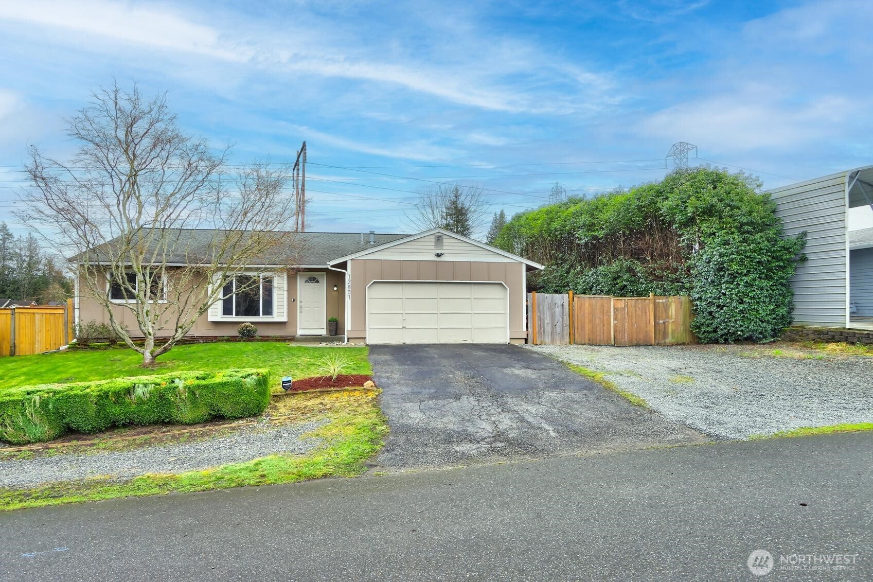 12801 58th Avenue SE