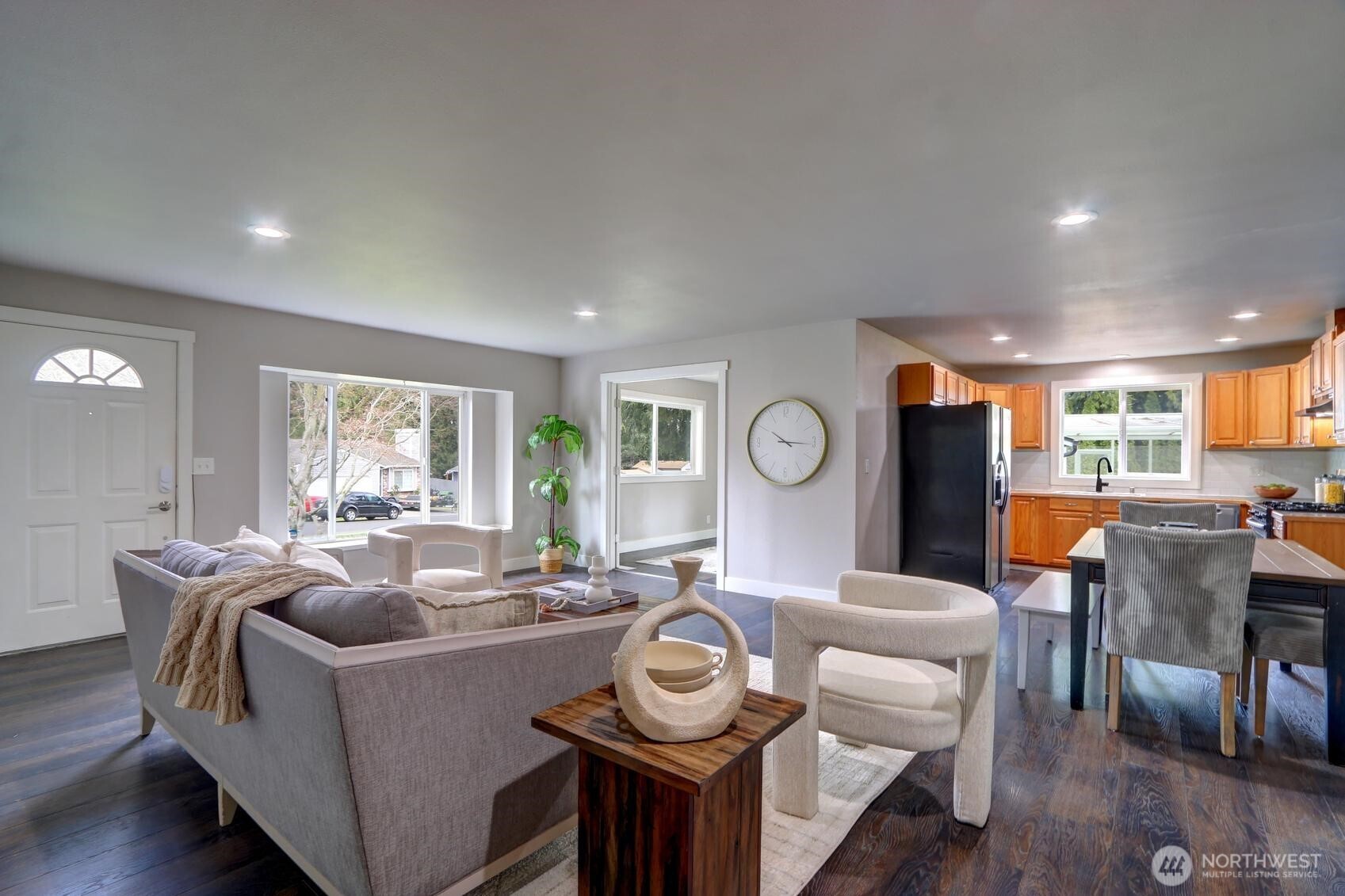 12801 58th Avenue SE