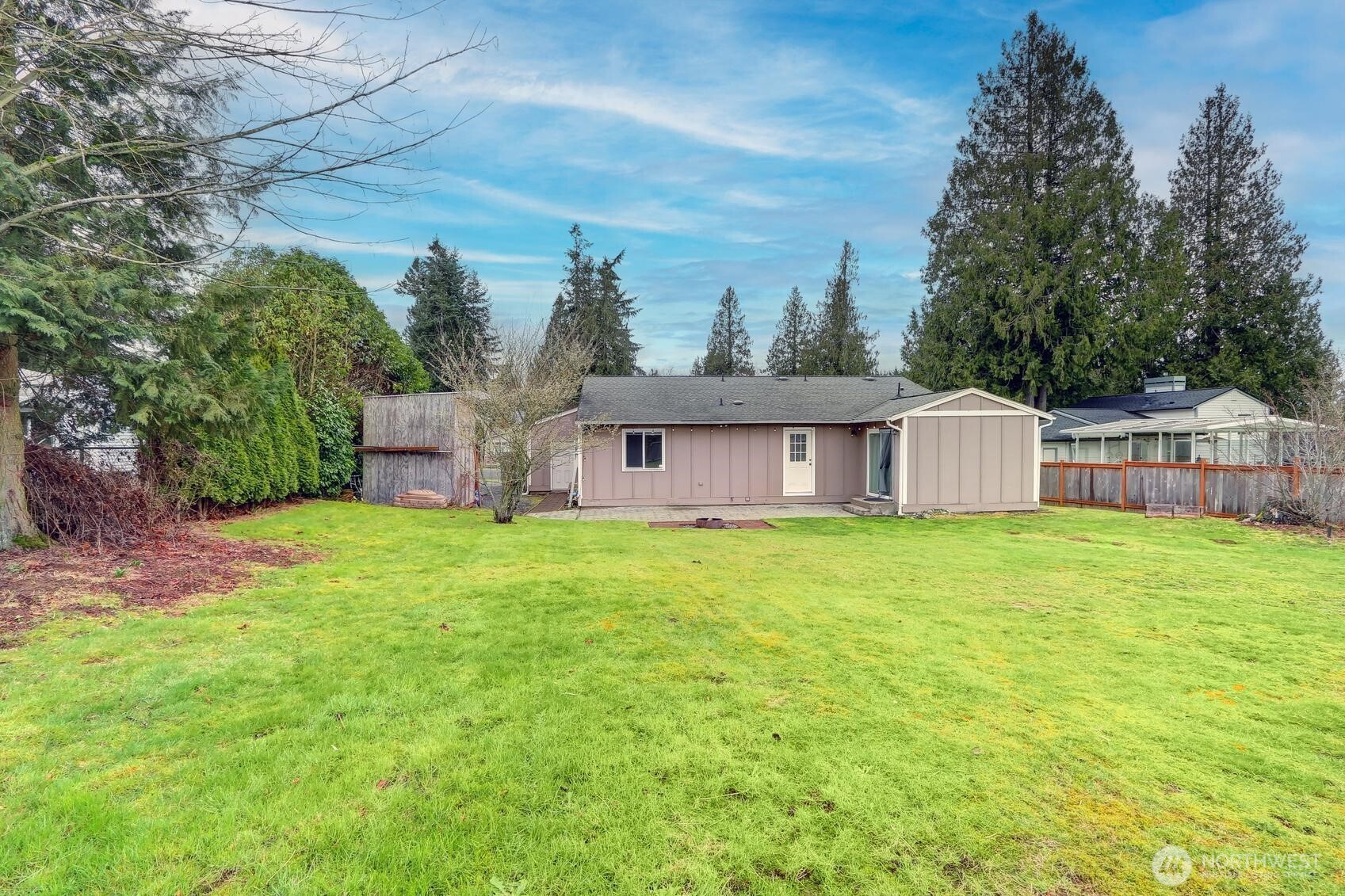 12801 58th Avenue SE