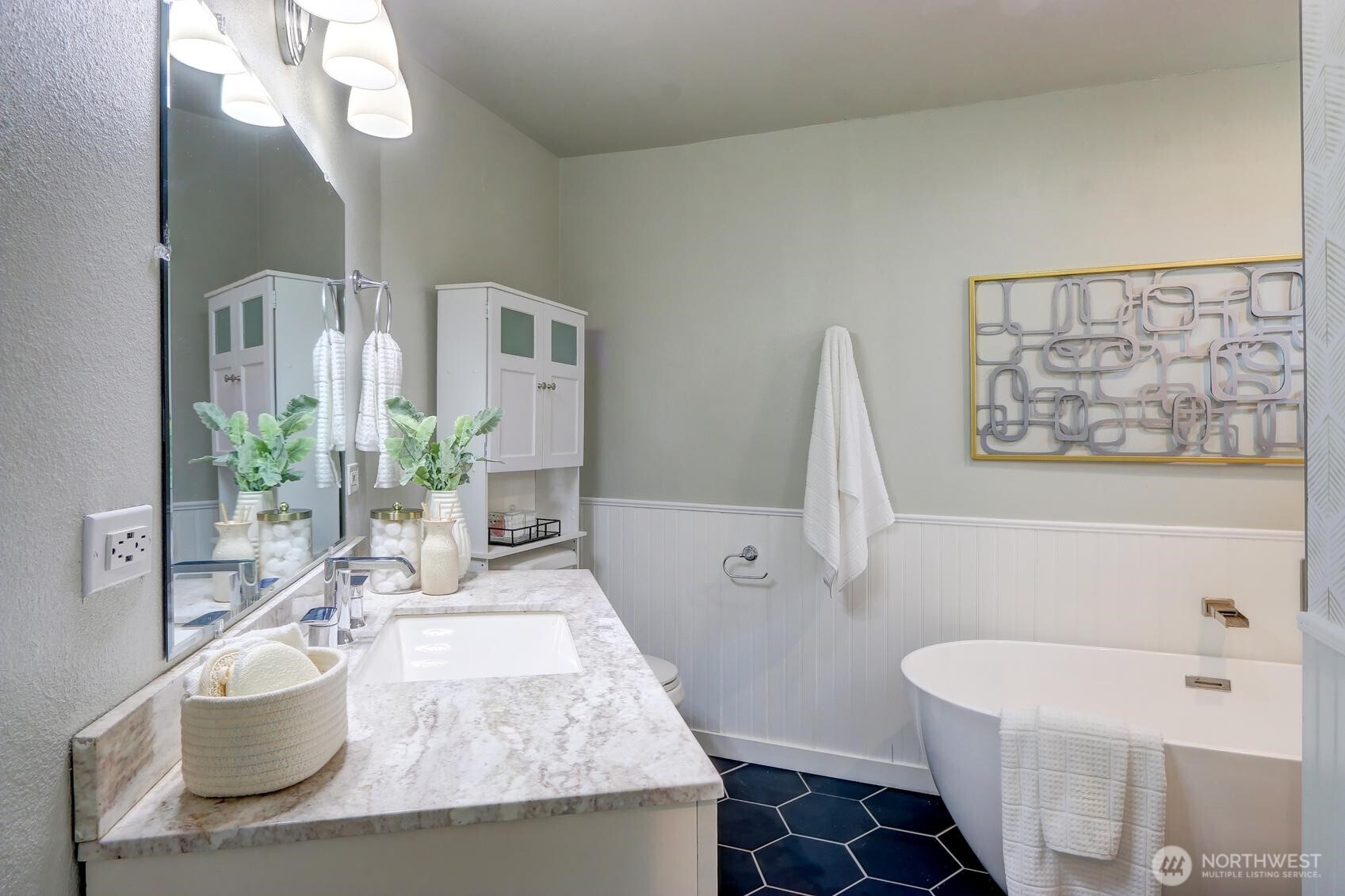 12801 58th Avenue SE