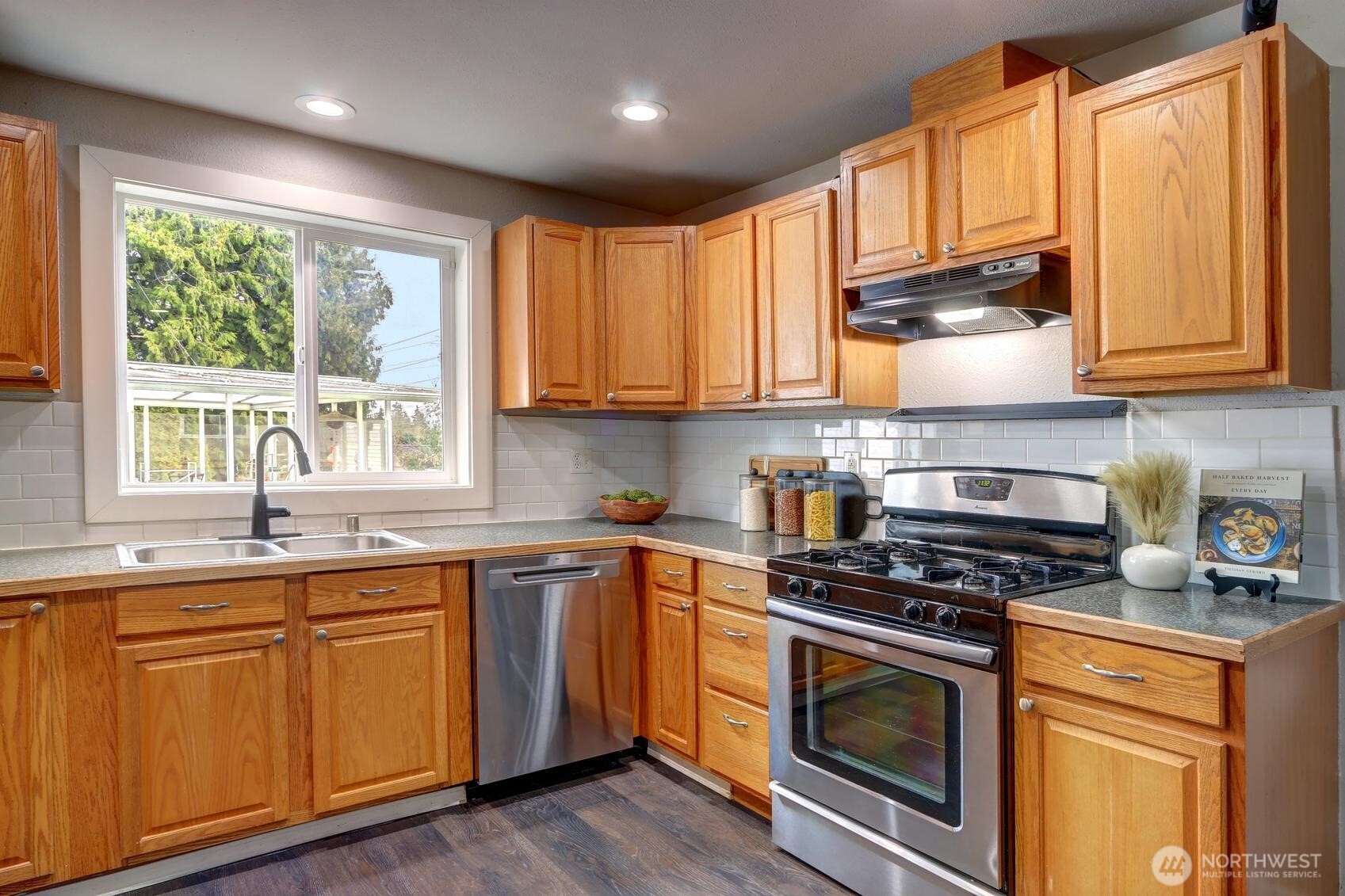 12801 58th Avenue SE