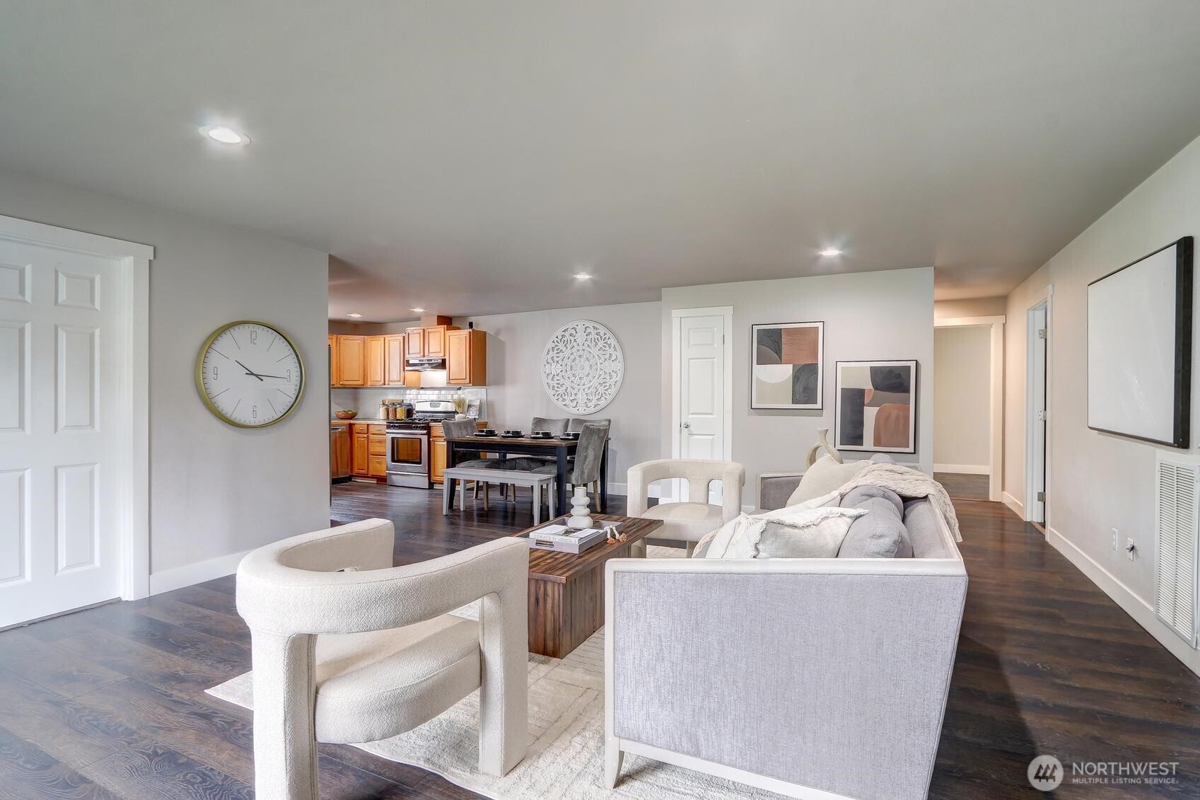 12801 58th Avenue SE