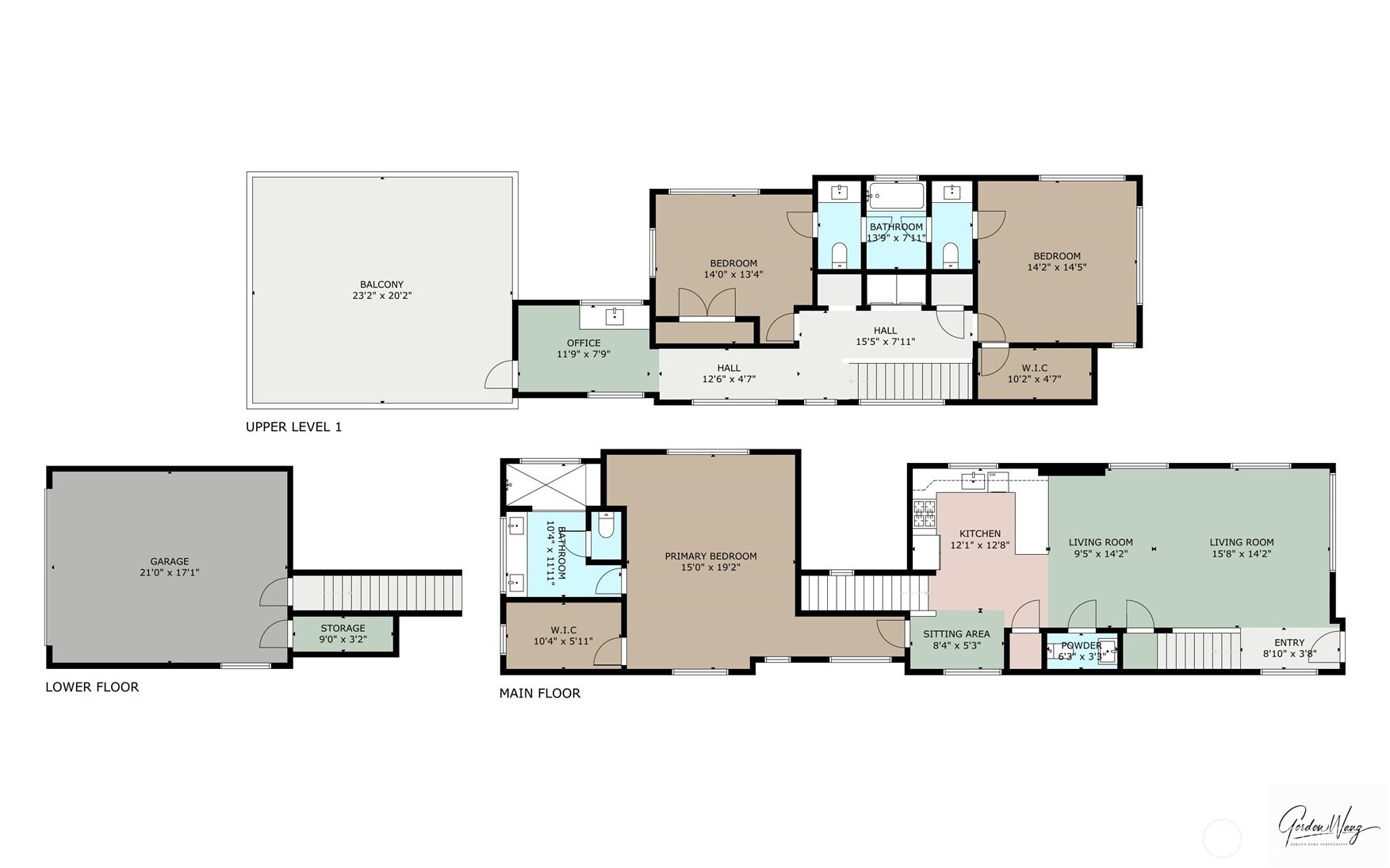 3253 McClintock Avenue S