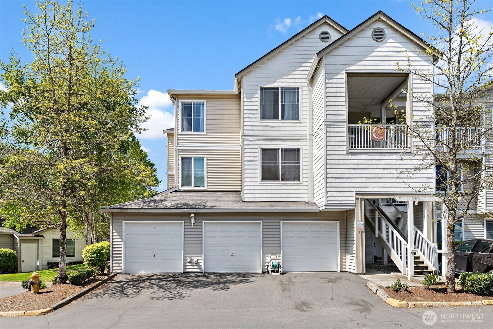 2009 196th Street SE Unit: C101