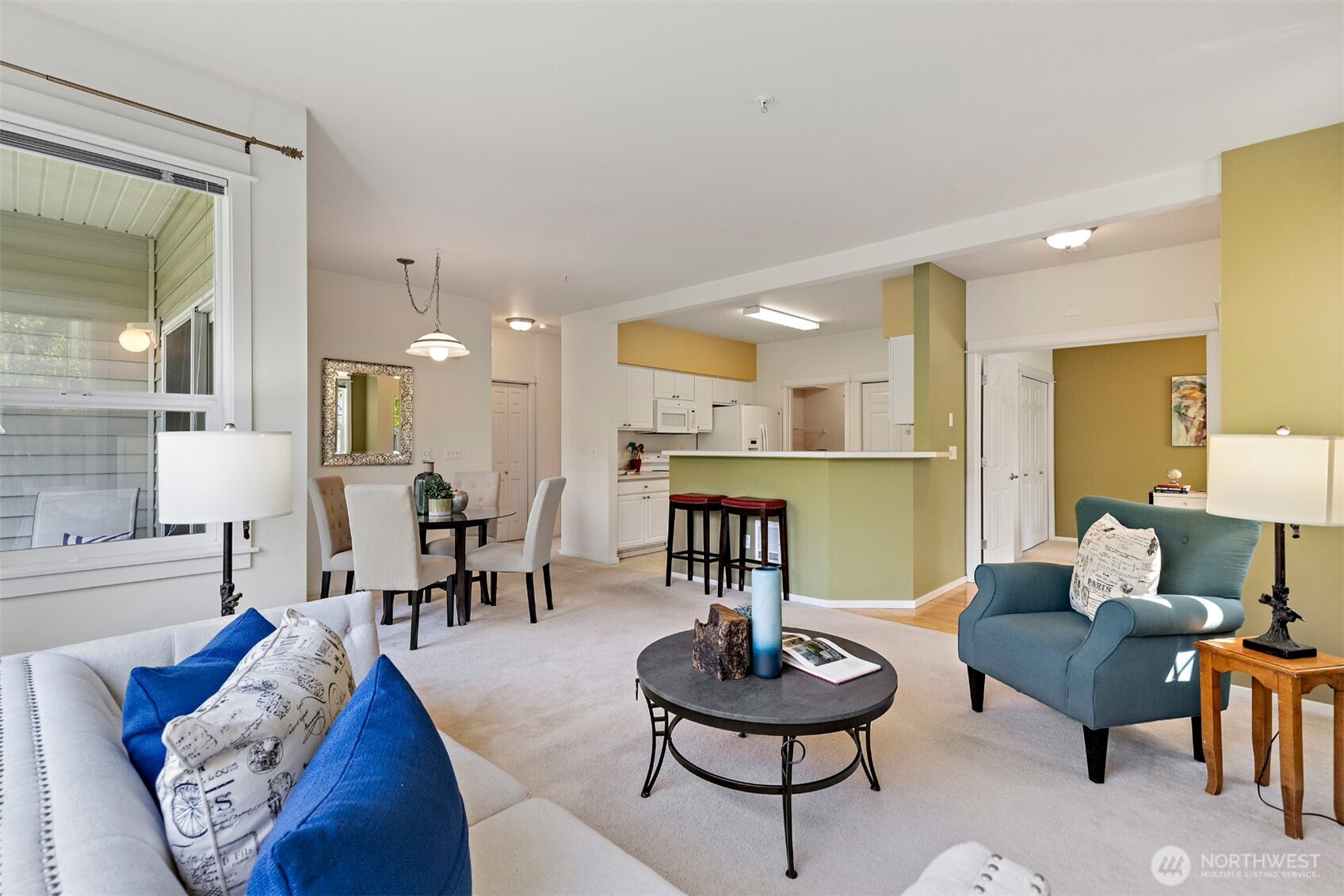 2009 196th Street SE Unit: C101