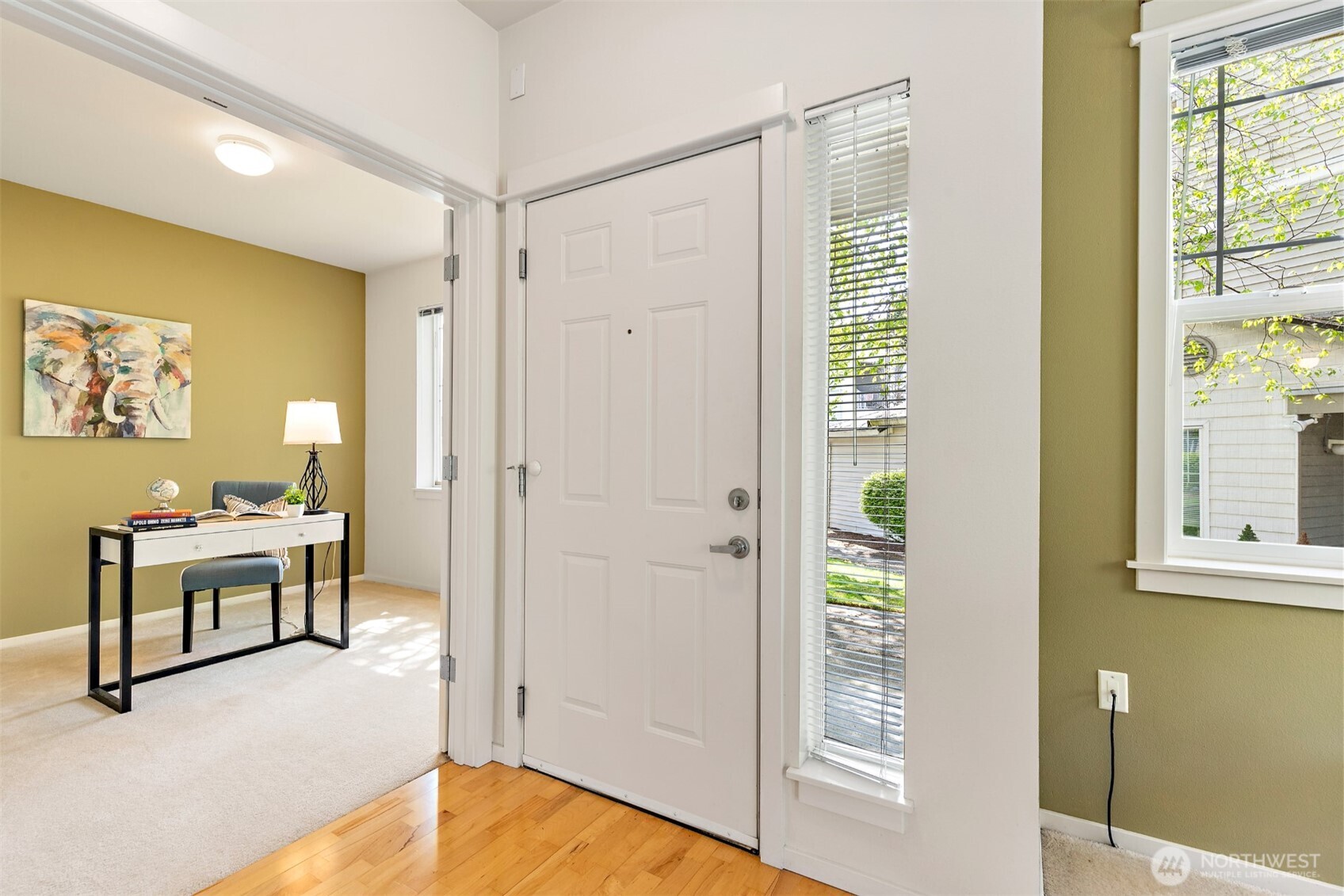 2009 196th Street SE Unit: C101