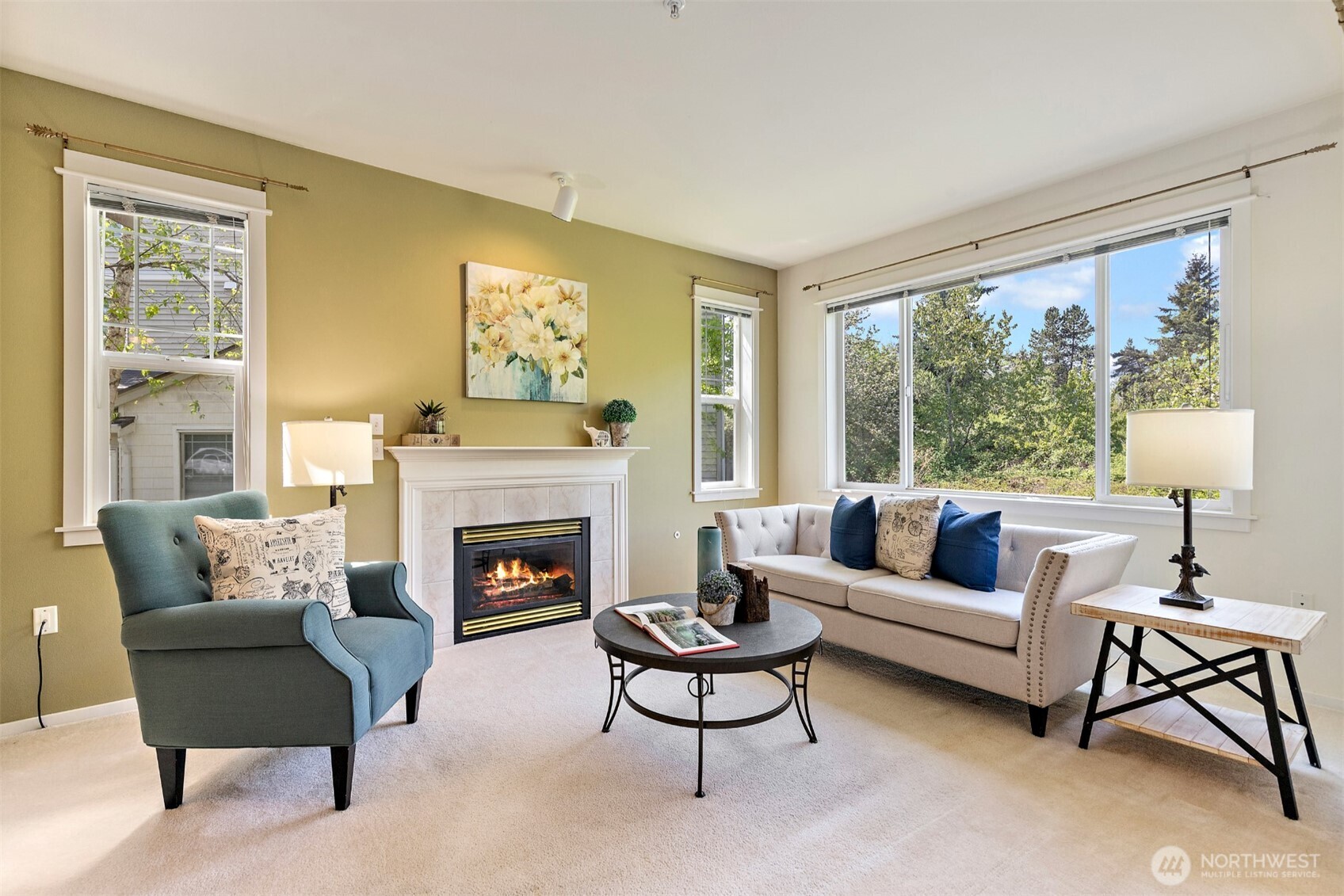 2009 196th Street SE Unit: C101