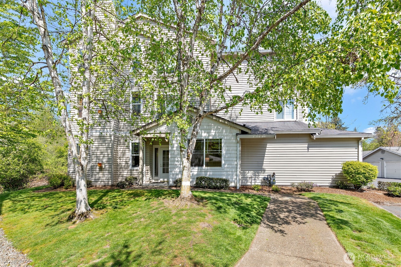 2009 196th Street SE Unit: C101