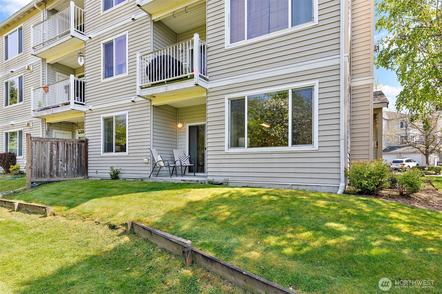 2009 196th Street SE Unit: C101