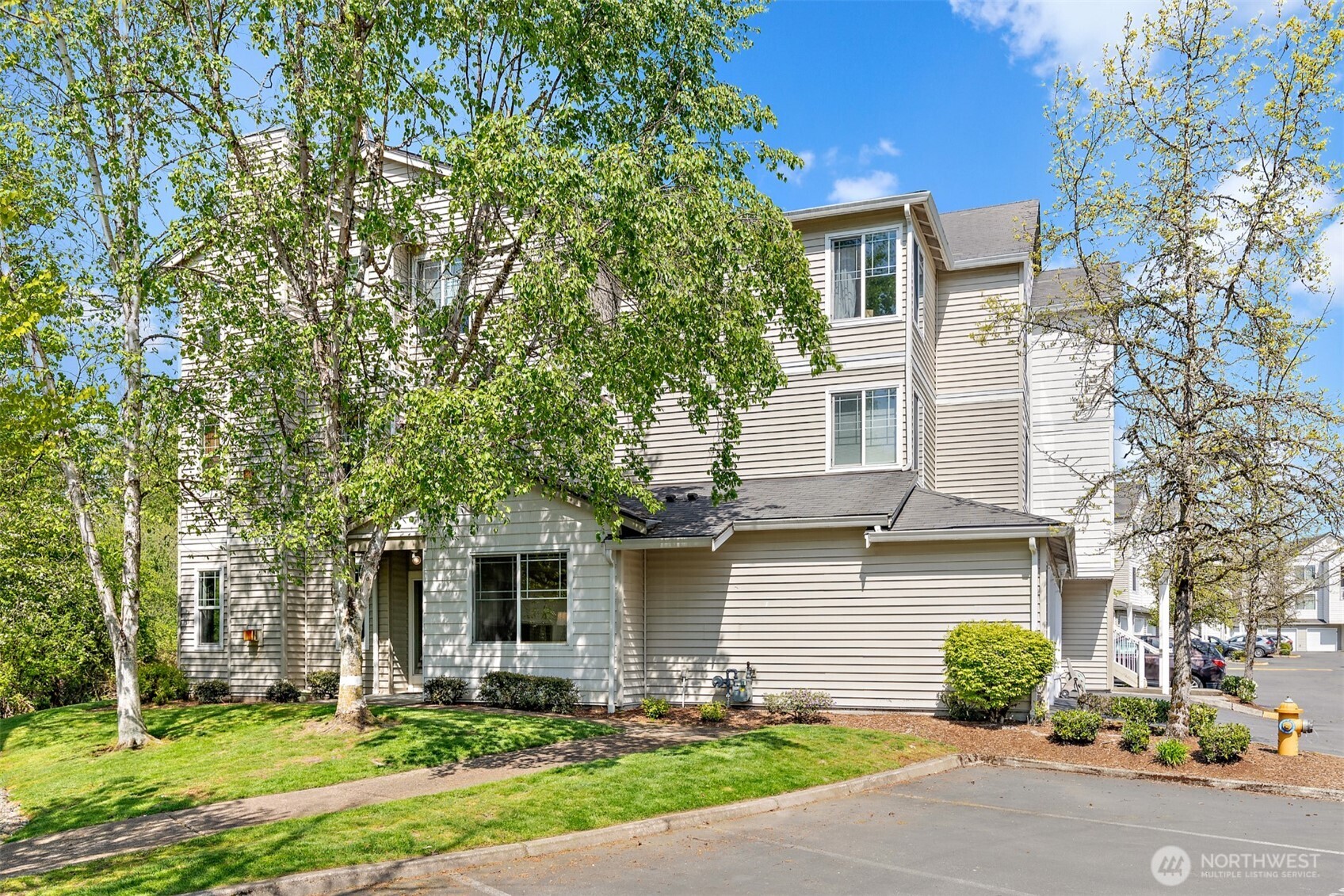 2009 196th Street SE Unit: C101