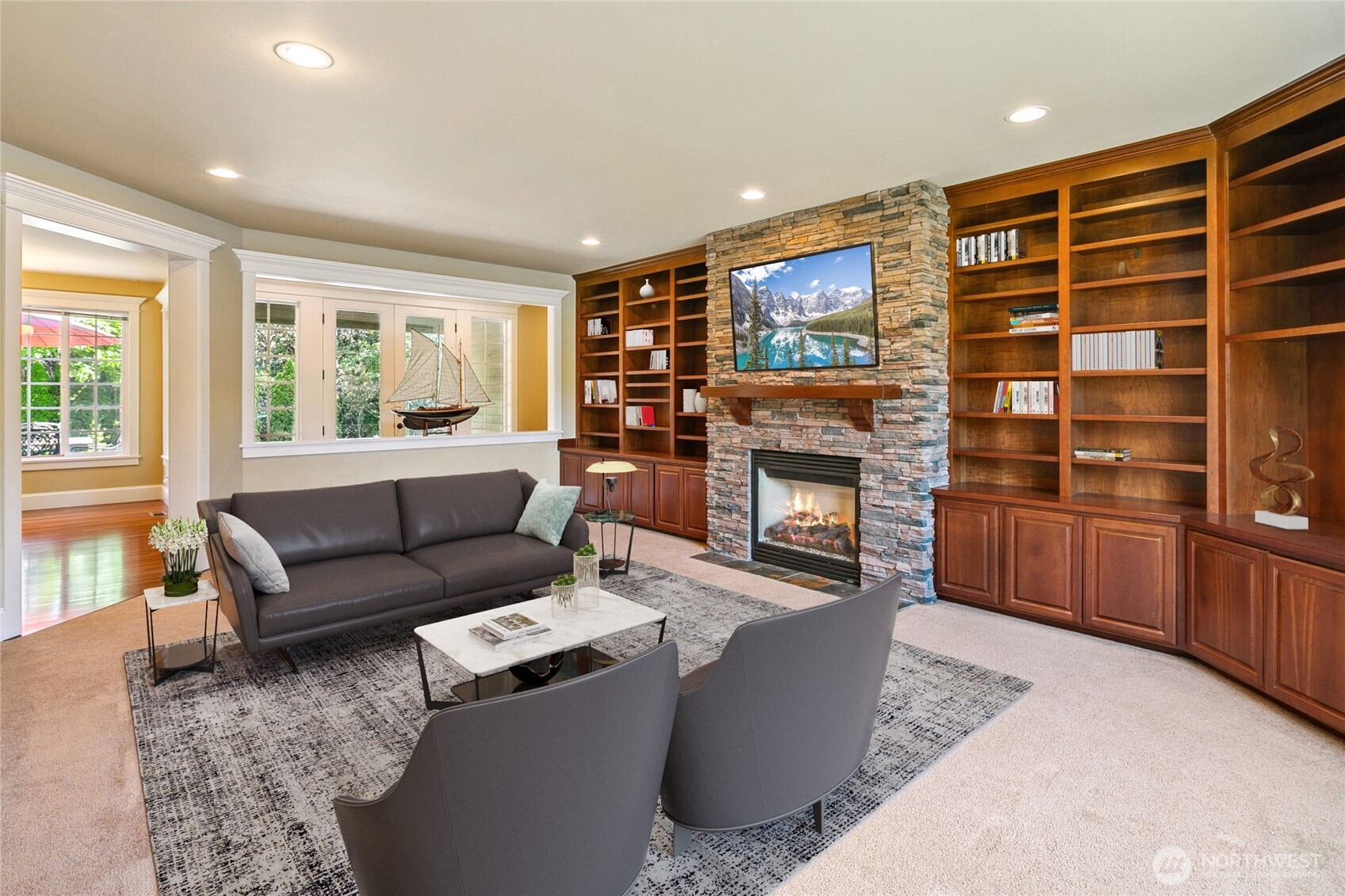 23902 W Woodway Lane