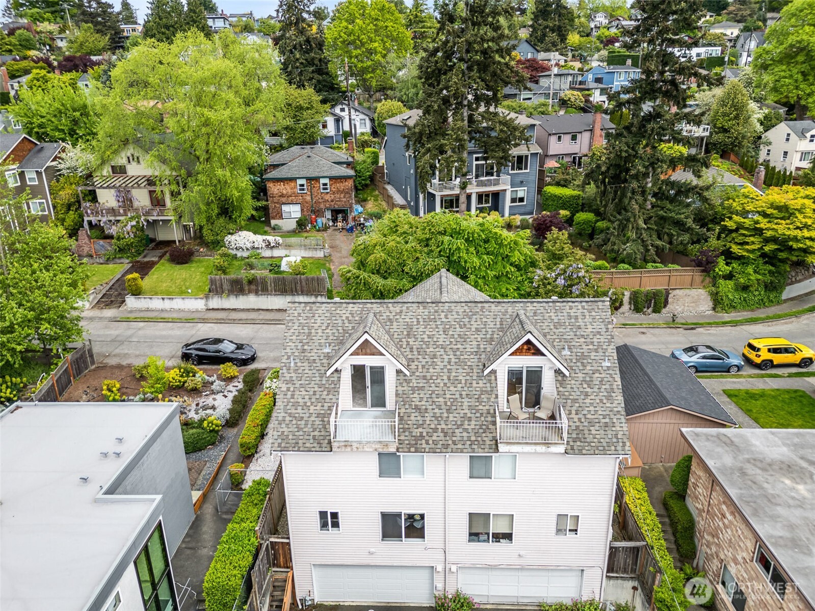 2829 Prosch Avenue W