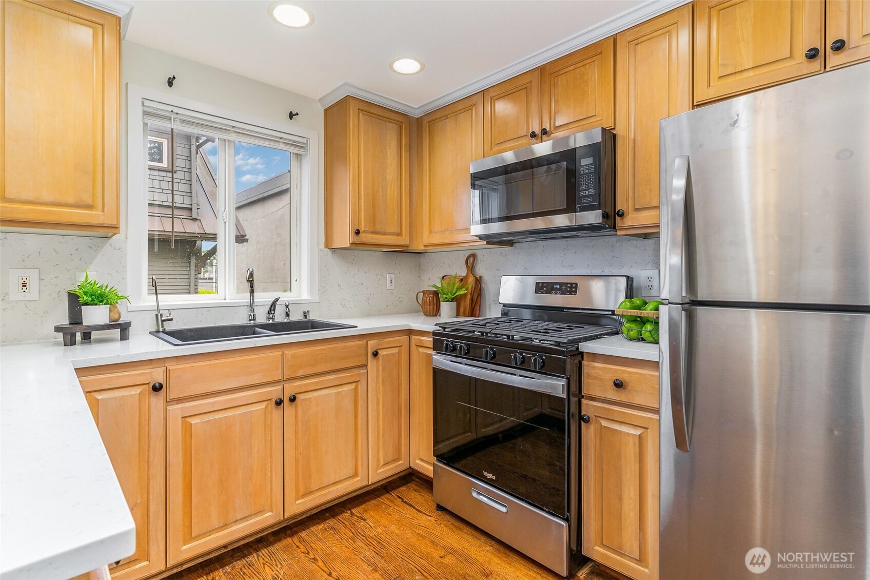 2829 Prosch Avenue W