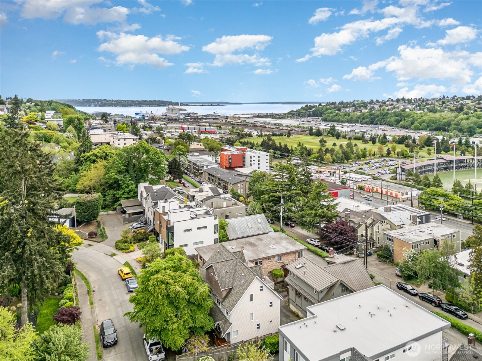 2829 Prosch Avenue W