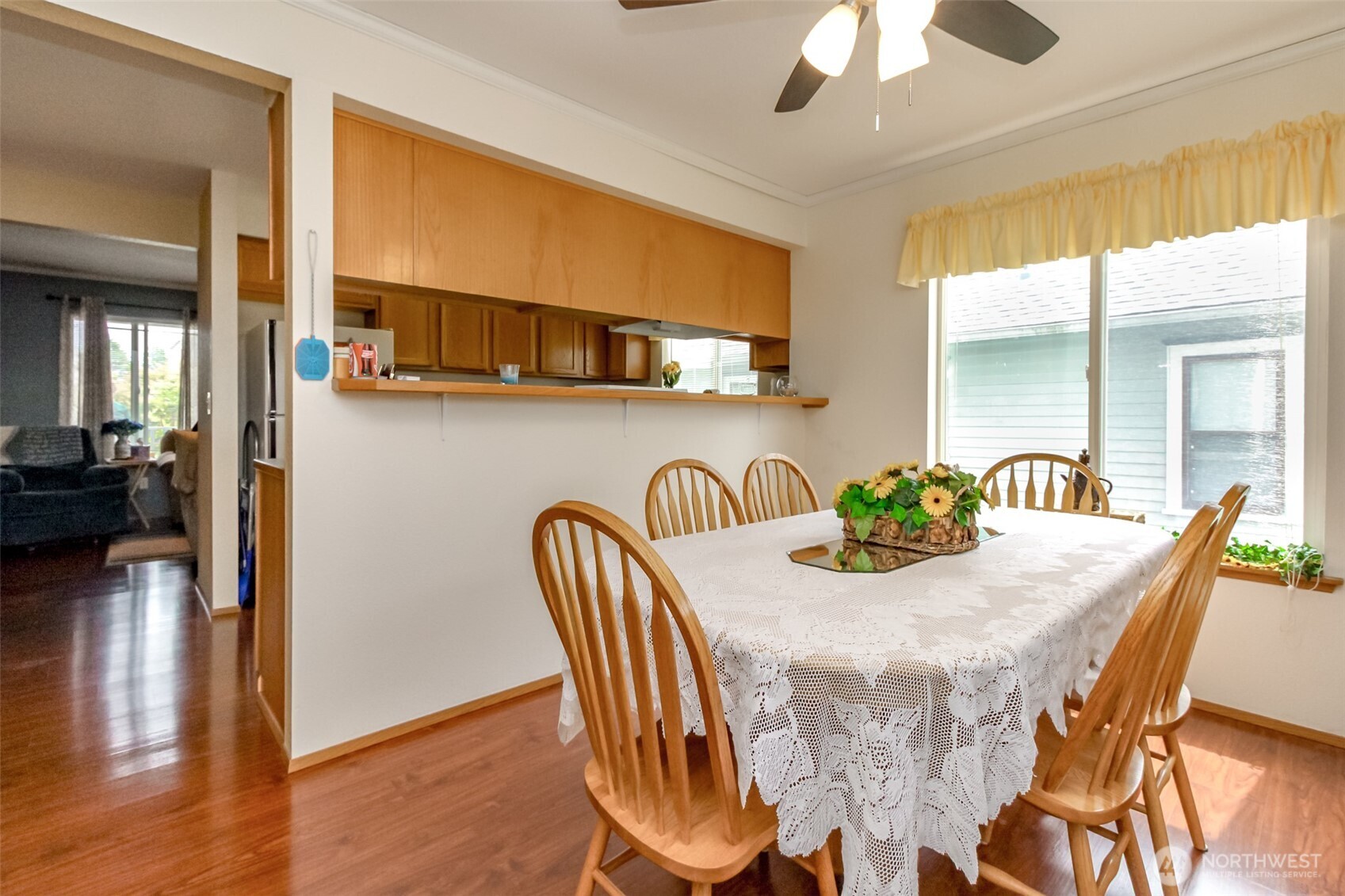 1724 S Ainsworth Avenue