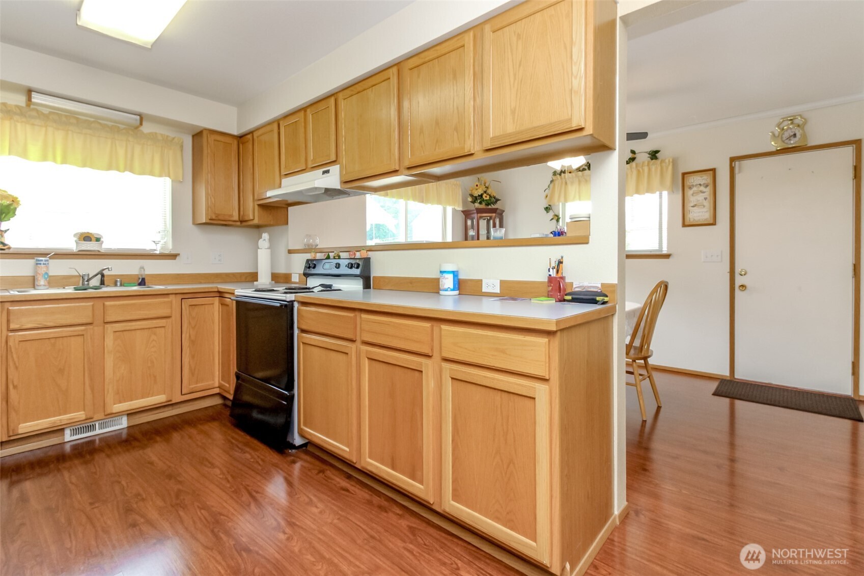 1724 S Ainsworth Avenue