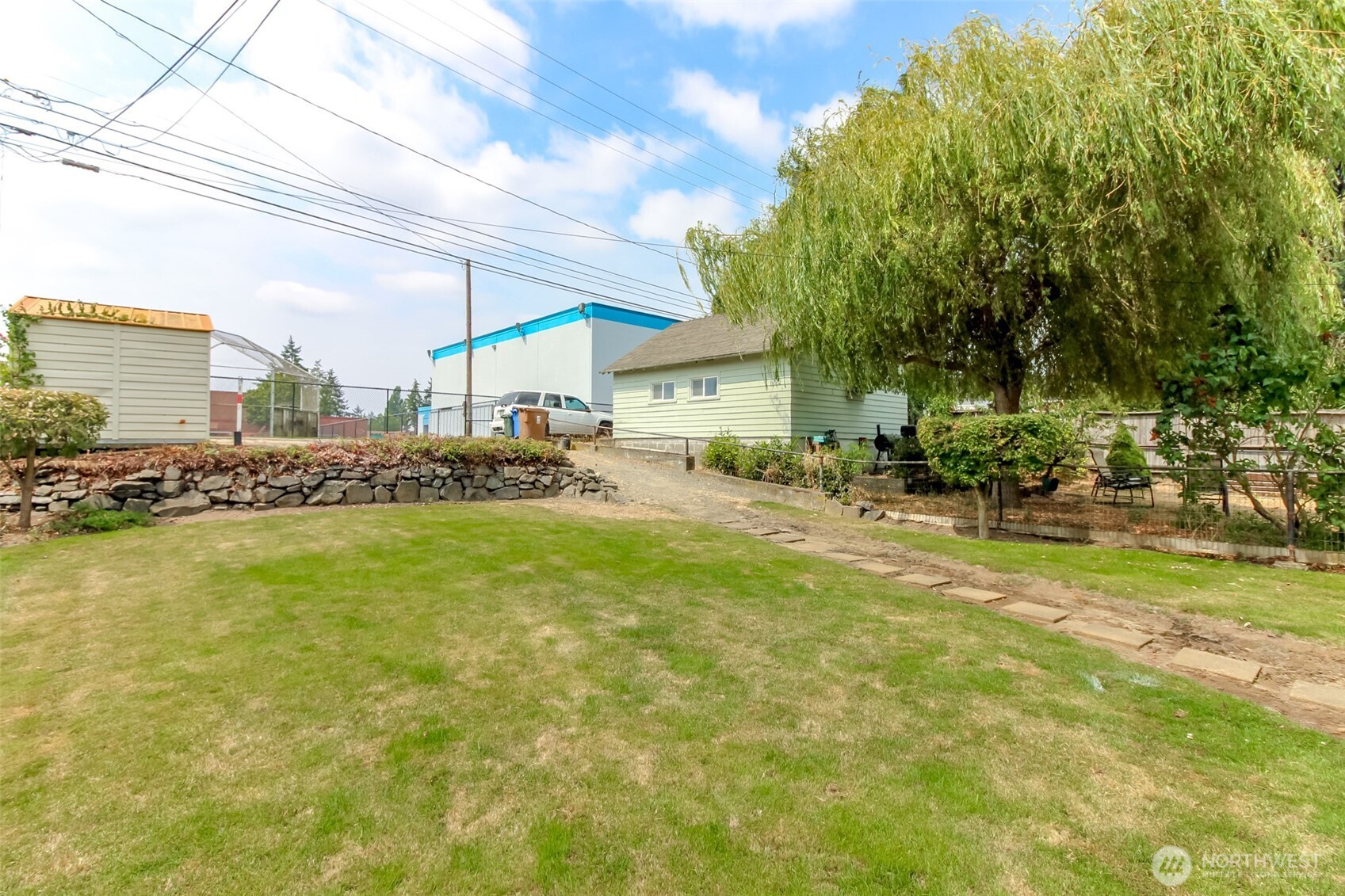 1724 S Ainsworth Avenue