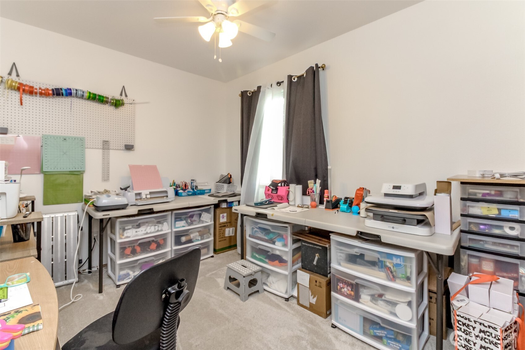 1724 S Ainsworth Avenue