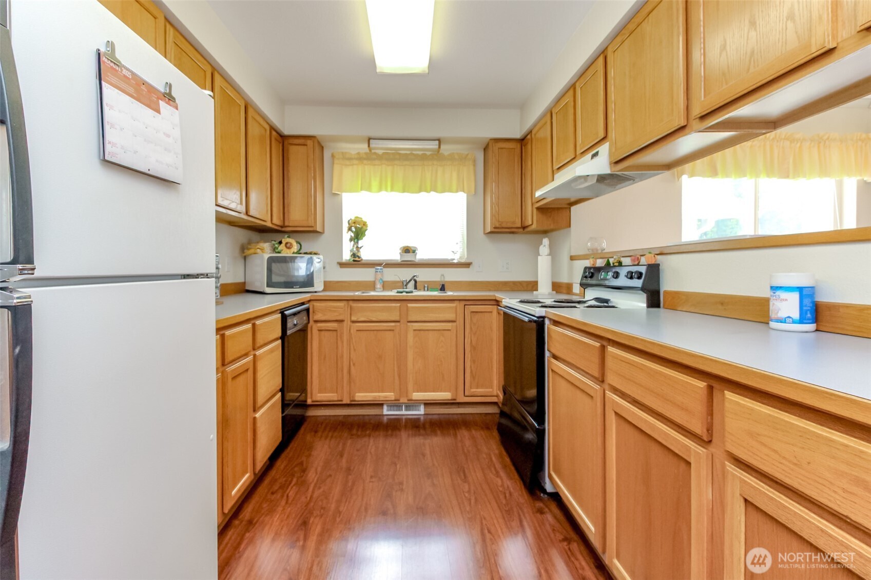 1724 S Ainsworth Avenue