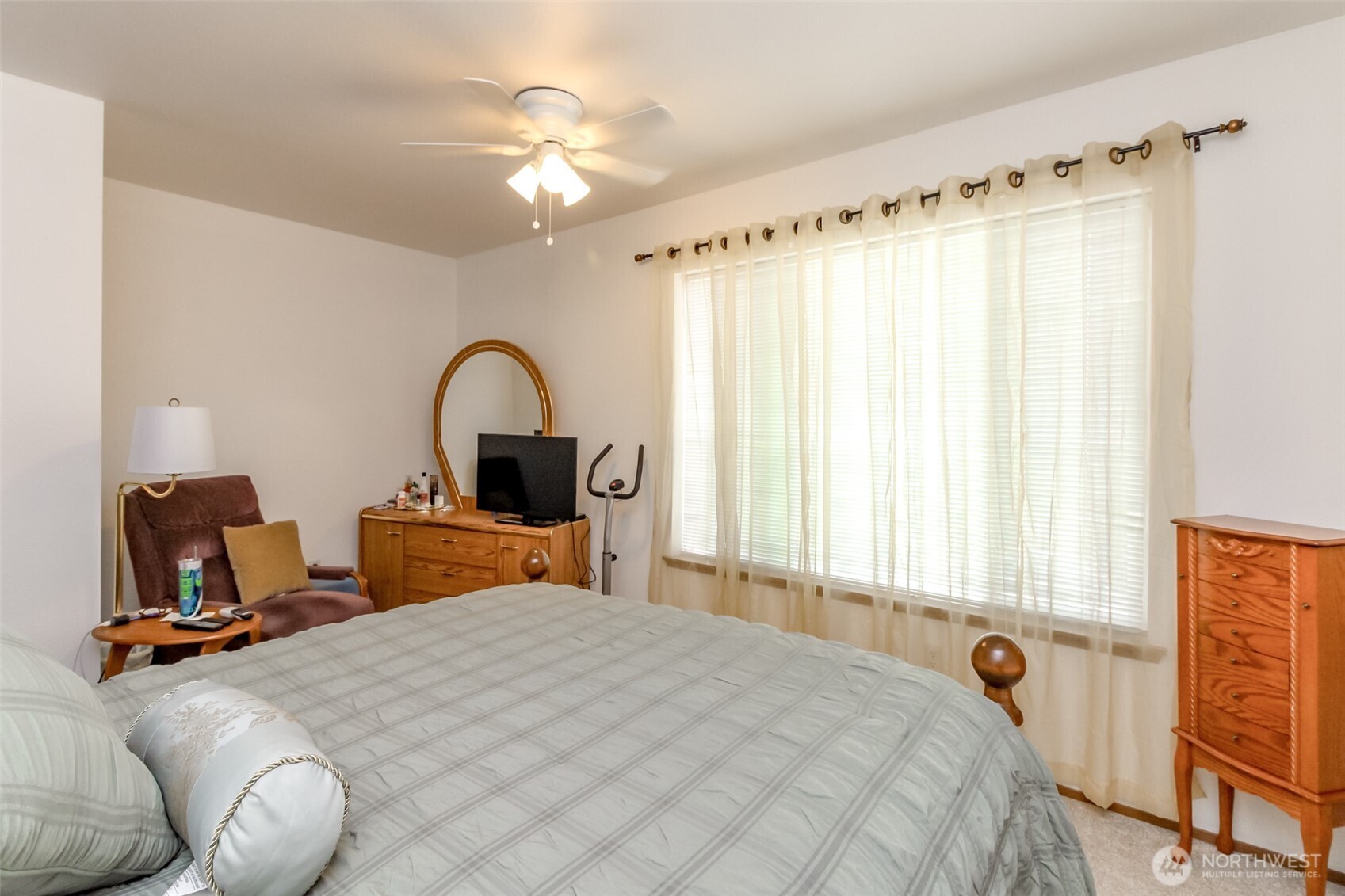 1724 S Ainsworth Avenue